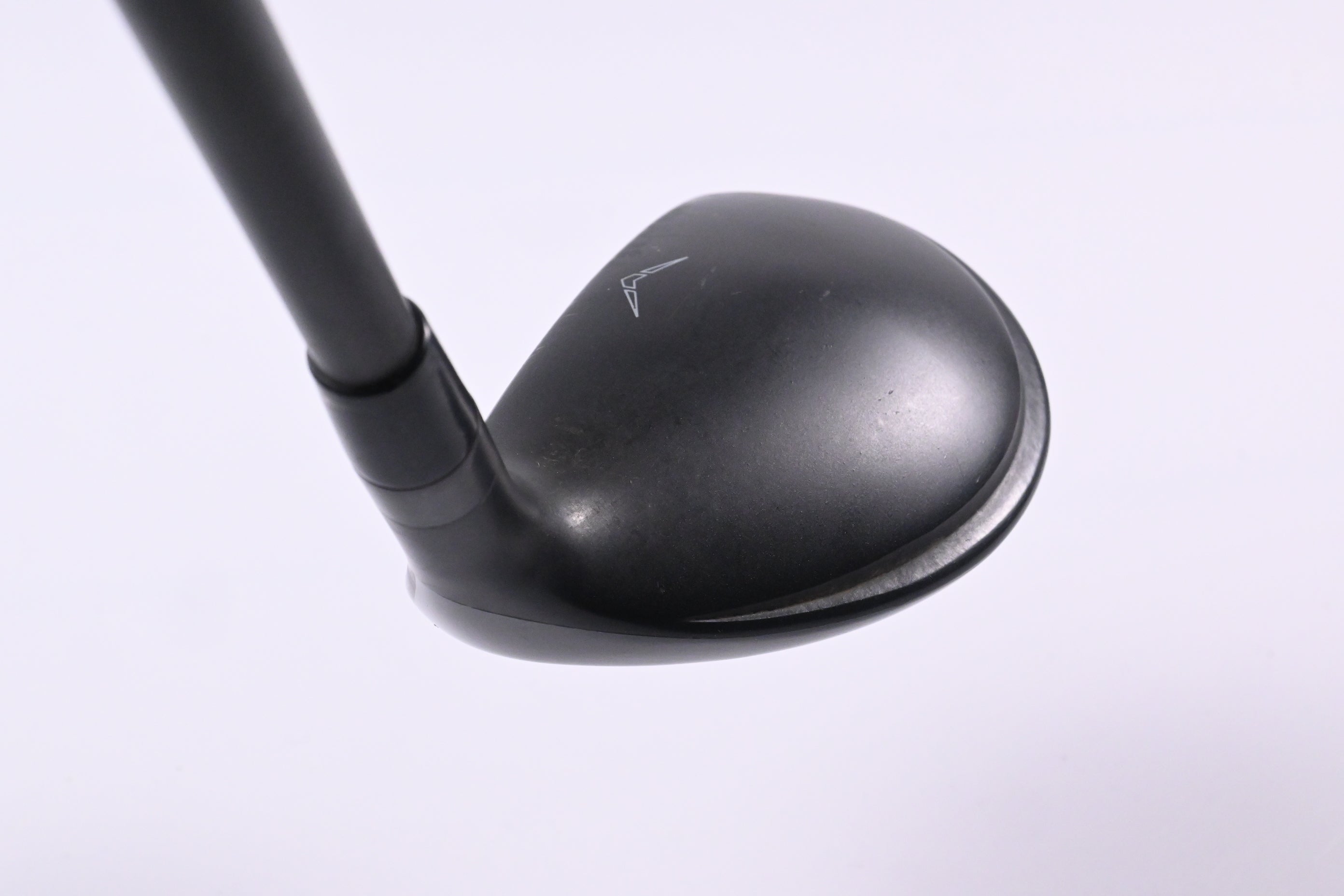 Benross Hot Speed #4 Hybrid / 22 Degree / Regular Flex Aldila R.I.P 80 Shaft