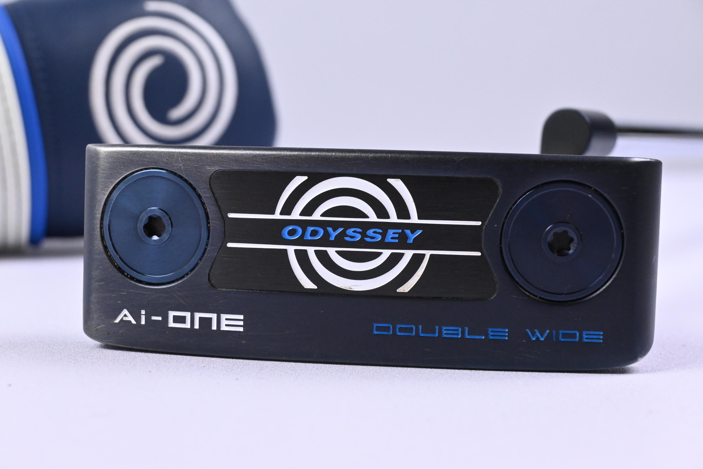 Odyssey Ai-One Double Wide Putter / 34 Inch