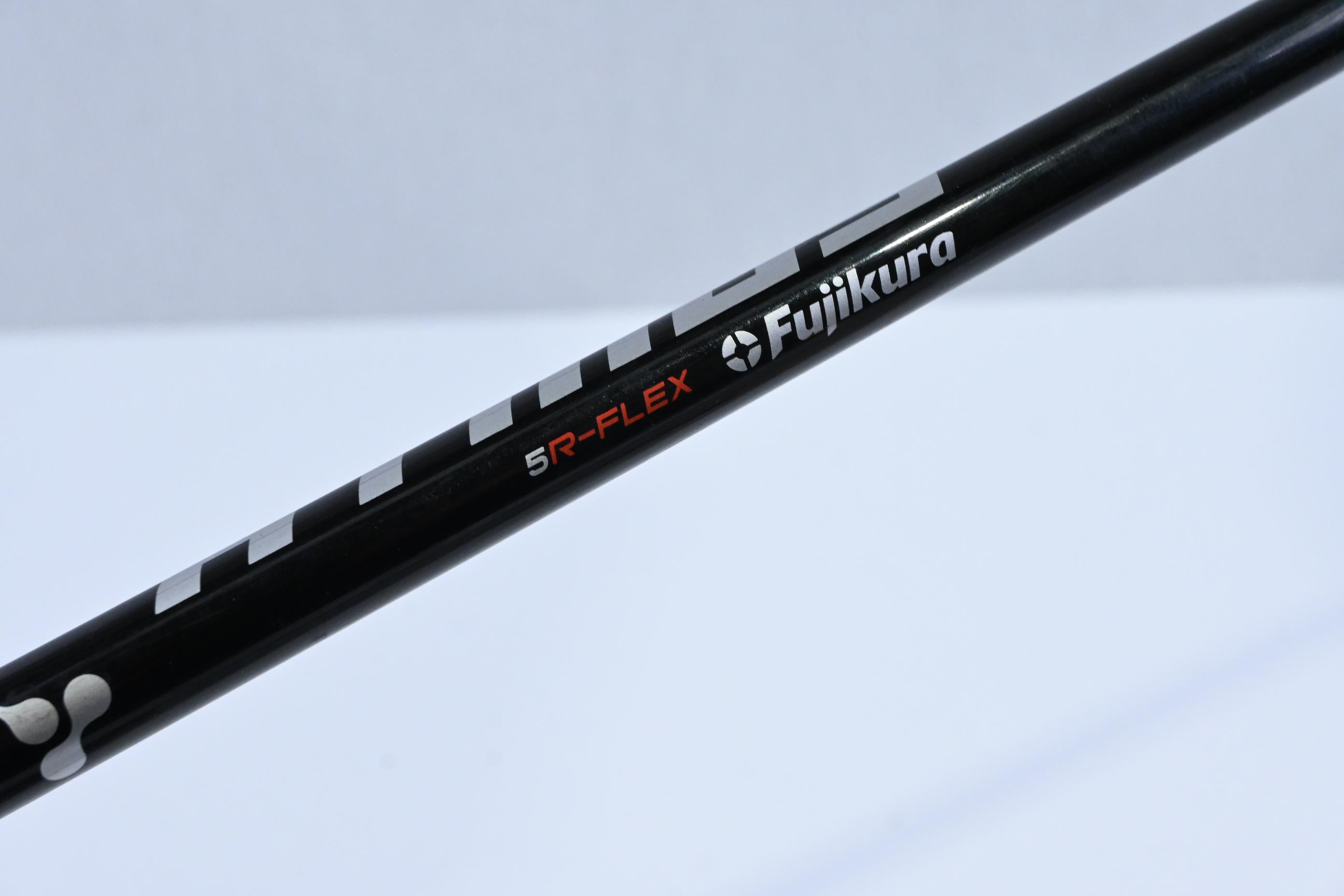 Fujikura Atmos Orange 5 Driver Shaft / Regular Flex / Taylormade Gen 2