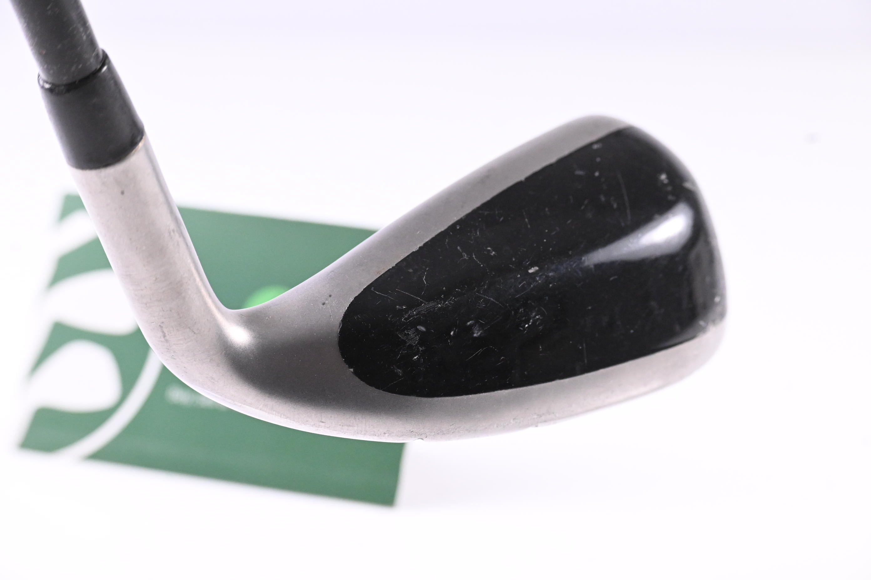 Ping G15 #3 Hybrid / 20 Degree / Regular Flex Aldila Serrano 85 Shaft