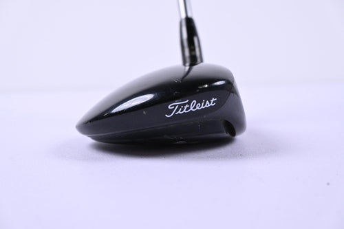 Titleist 915 FD #3 Wood / 15 Degree / Stiff Flex Diamana S+ Blue 70 Shaft