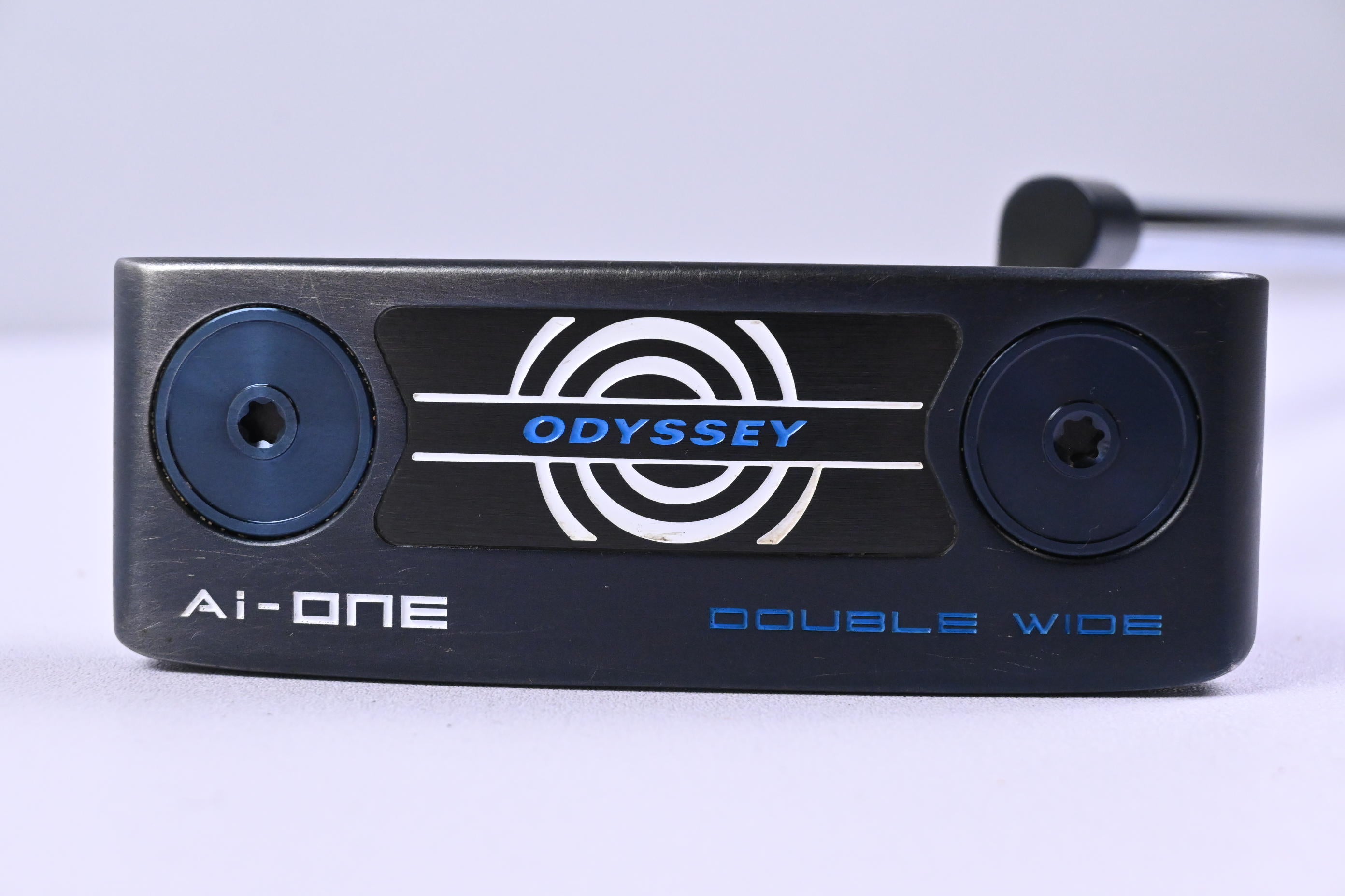 Odyssey Ai-One Double Wide Putter / 34 Inch
