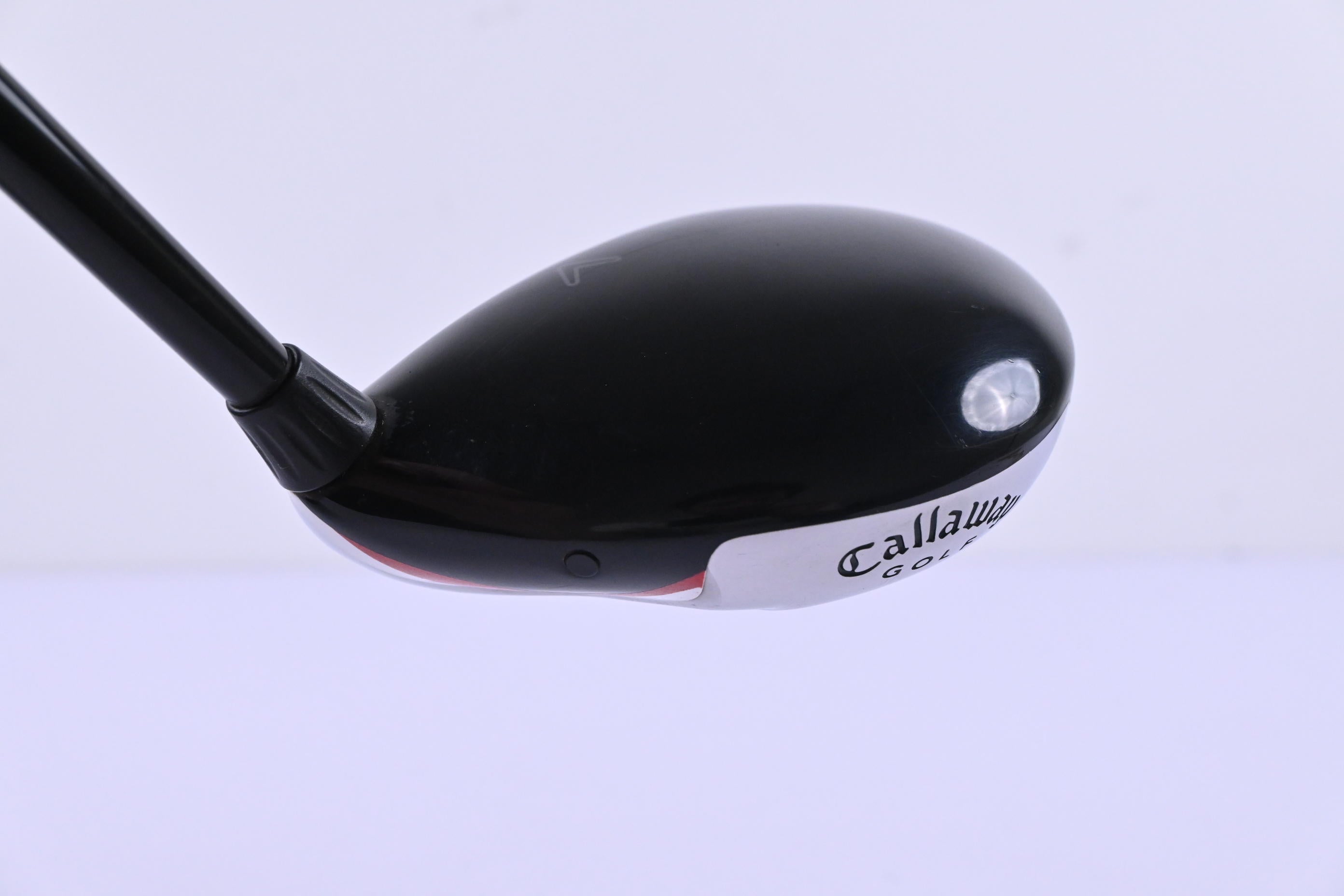 Callaway Big Bertha 2007 #5 Wood / 18 Degree / Senior Flex Callaway 70 Shaft