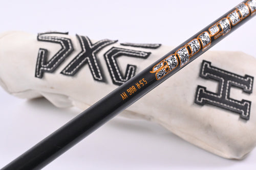 PXG 0311 XF Gen6 #4 Hybrid / 22 Degree / Regular Flex EvenFlow Riptide 80 Shaft