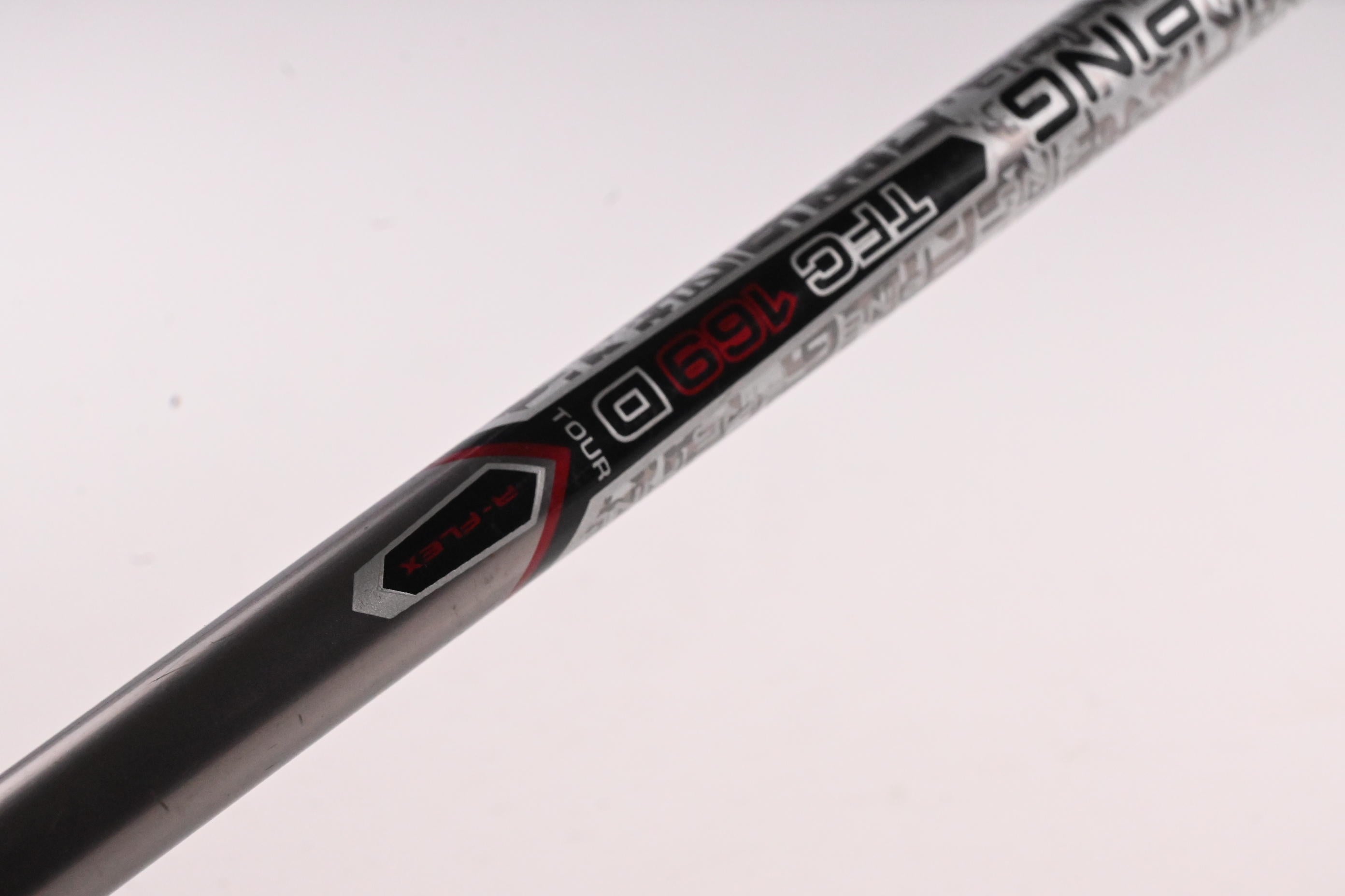 Ping G20 Driver / 10.5 Degree / Regular Flex Ping TFC 169 D Tour Shaft