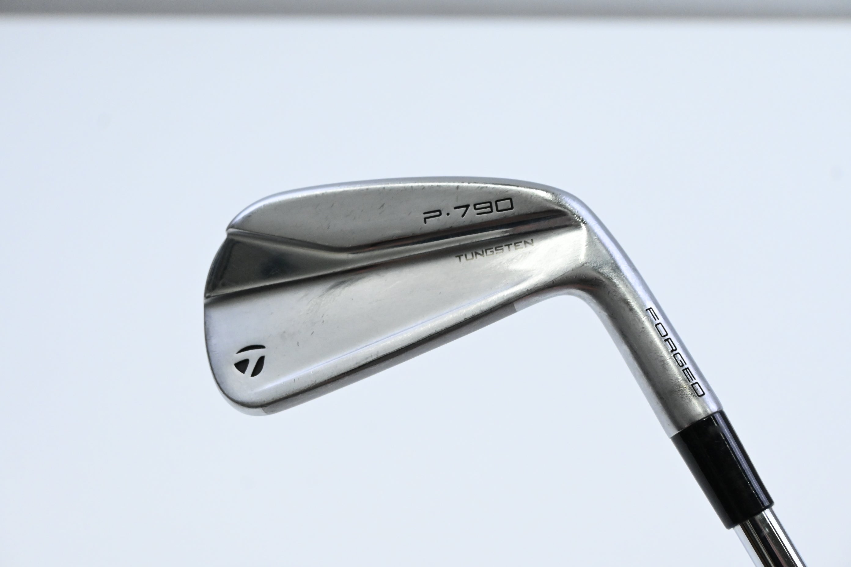 Taylormade P790 2021 #4 Iron / 21 Degree / Regular Flex Dynamic Gold 95 R300