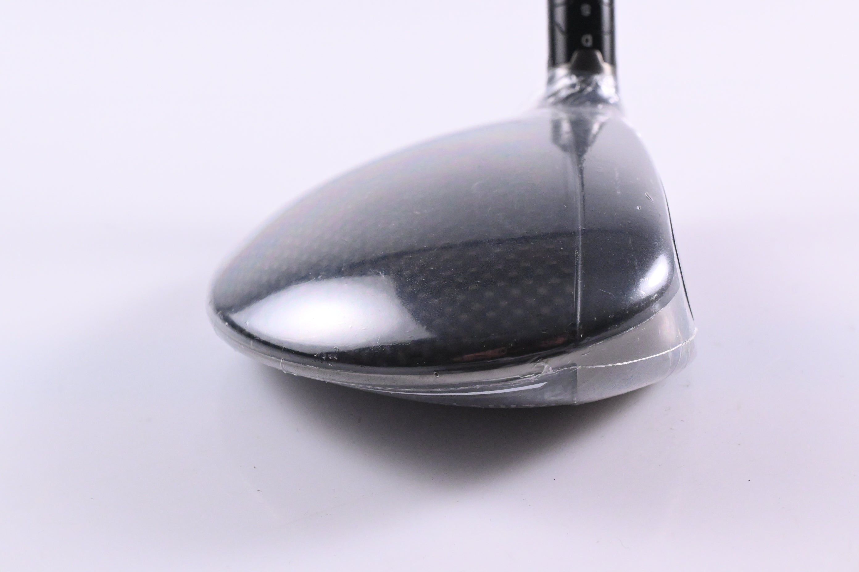 Ladies Callaway Paradym Ai Smoke Max #3 Wood / 15 Degree/ Ladies Flex Cypher 2.0