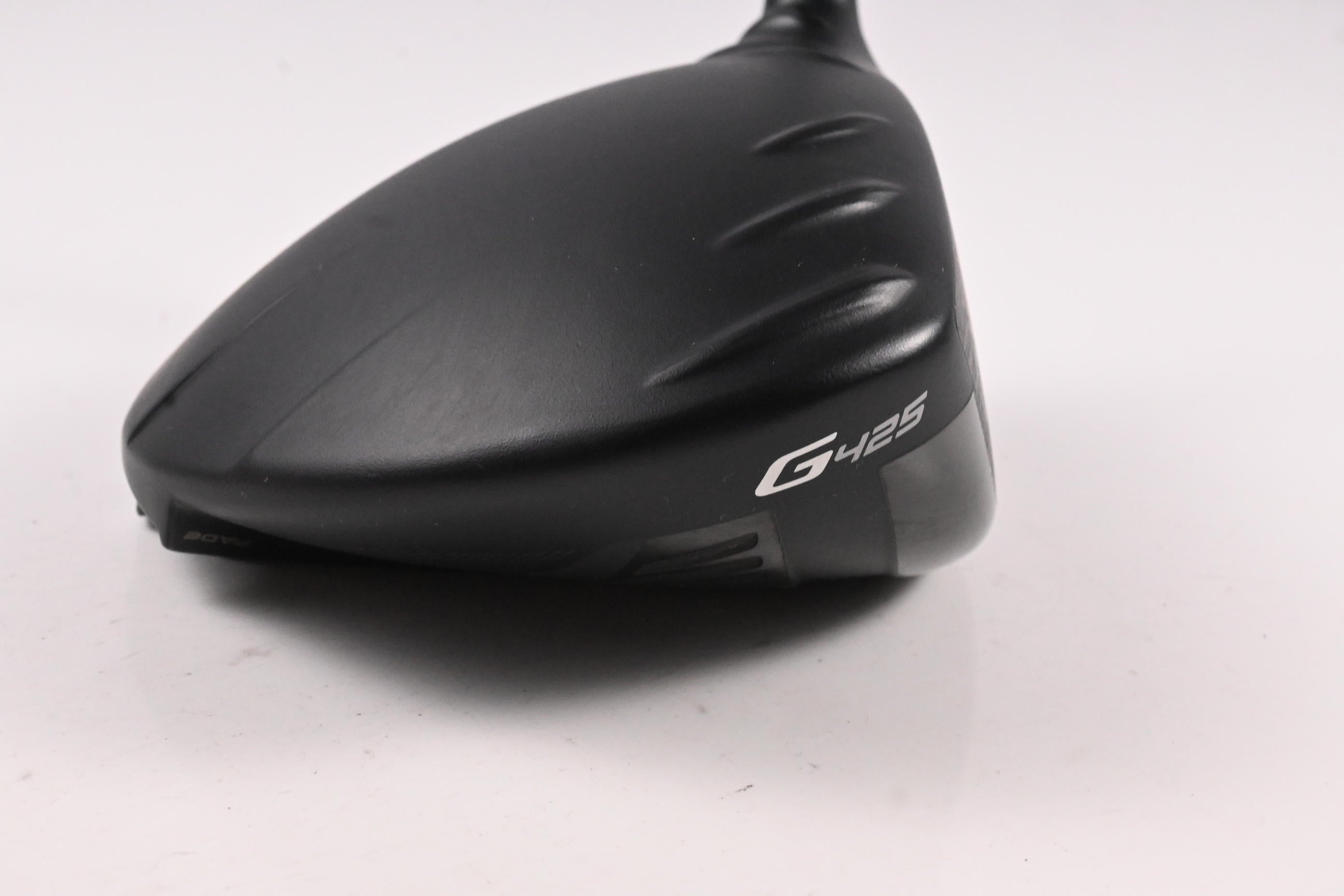 Ping G425 LST Driver / 10.5 Degree / Stiff Flex Ping Alta CB Slate 55