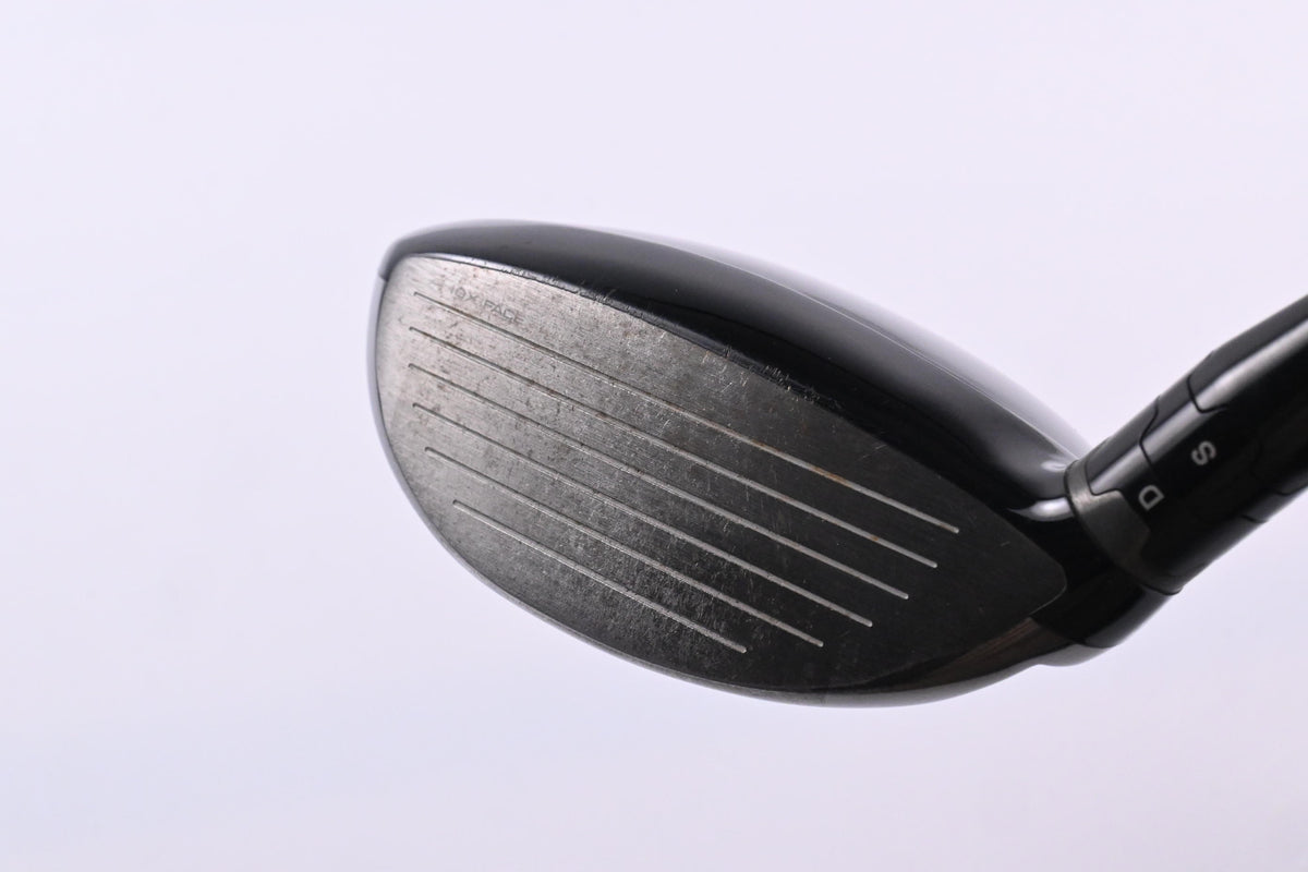Callaway Elyte Triple Diamond #3 Wood / 15 Degree / Regular Flex Vanquish 5