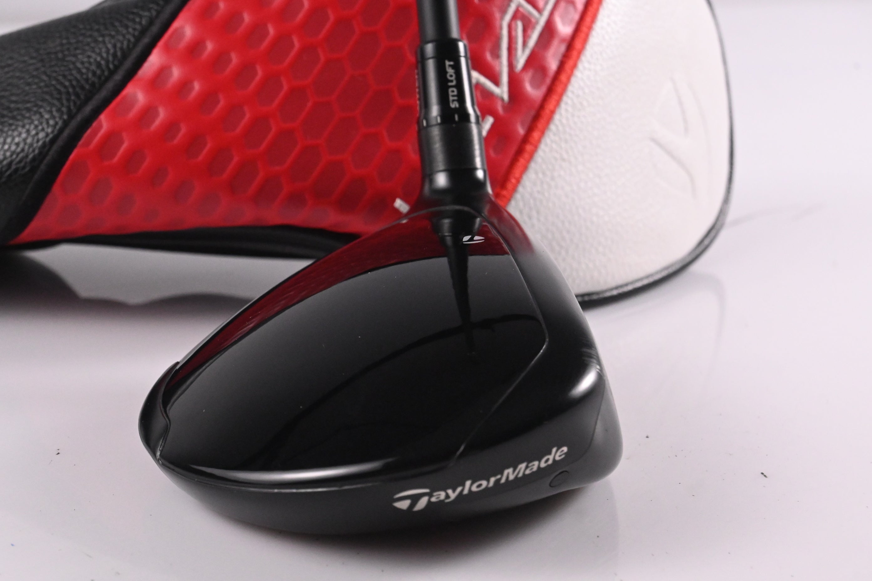 Taylormade Stealth 2 Plus #3 Wood / 15 Degree / Stiff Flex Tensei AV Blue 75