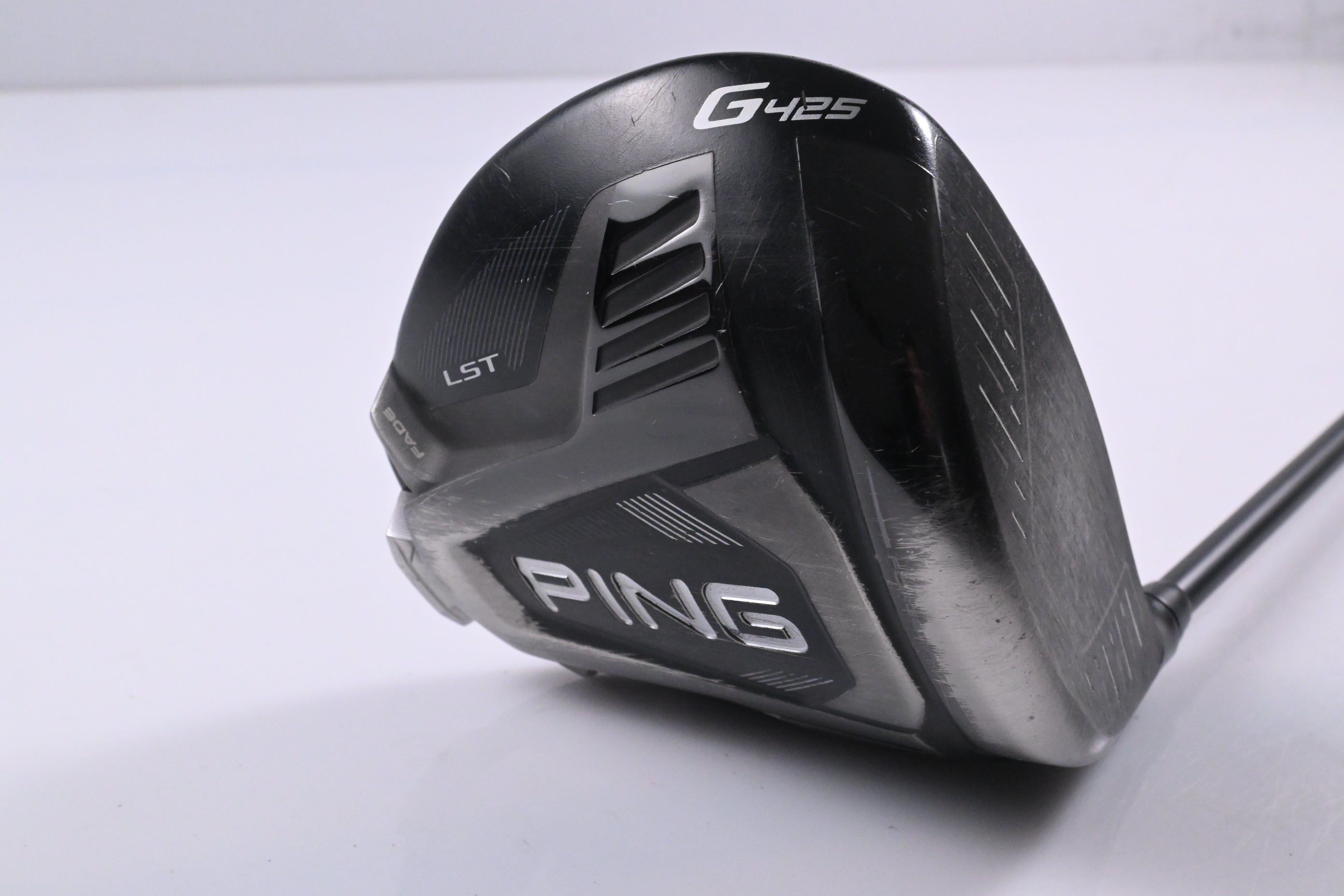 Ping G425 LST Driver / 9 Degree / Stiff Flex Ping Alta CB Red 55 Shaft