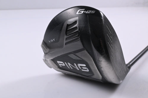 Ping G425 LST Driver / 9 Degree / Stiff Flex Ping Alta CB Red 55 Shaft
