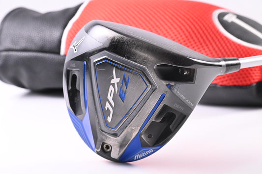 Mizuno JPX EZ 2016 Driver / 7.5-11.5 Degree / Stiff Flex Fubuki Z-Series 50