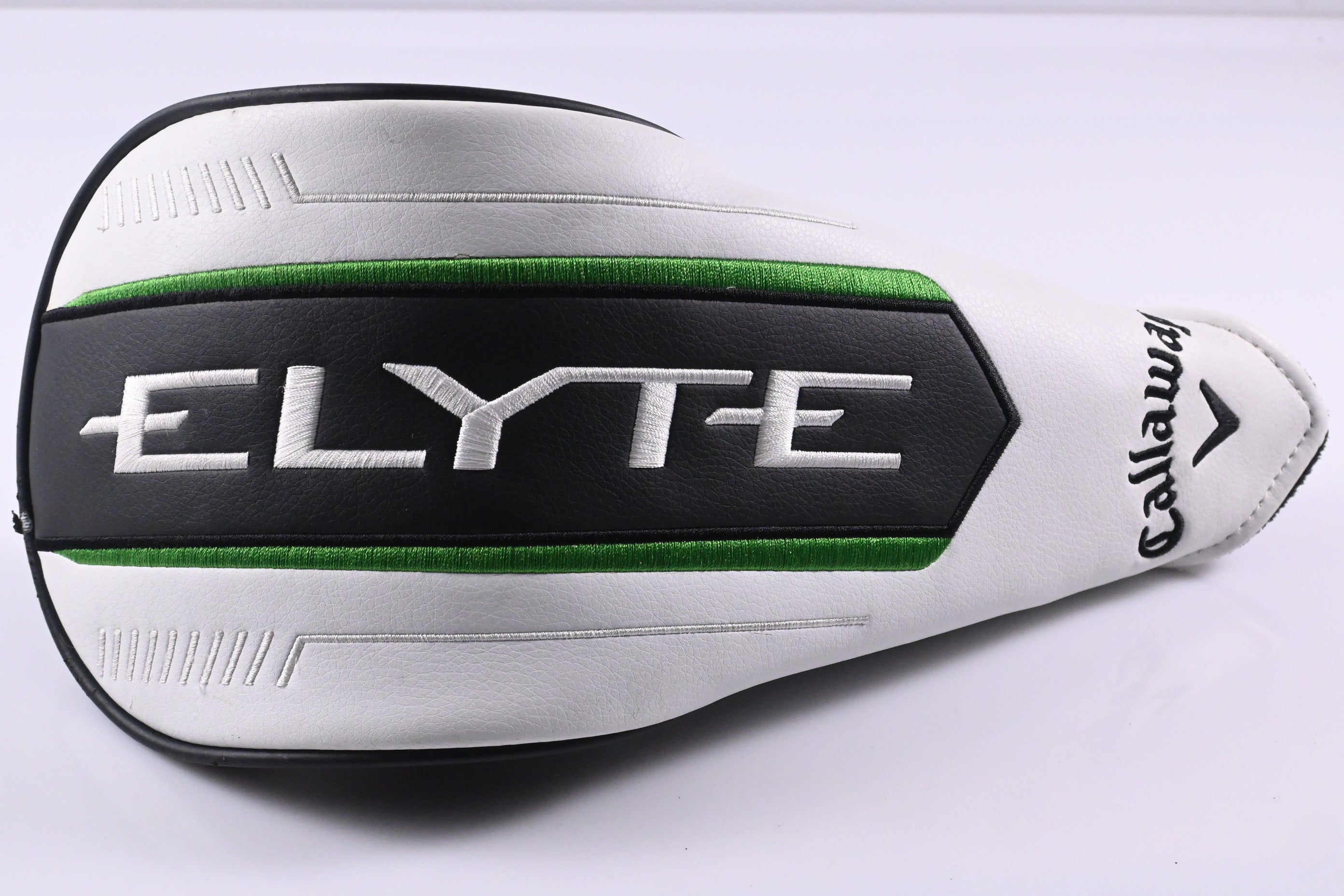 Callaway Elyte X Driver / 12 Degree / Senior Flex Vanquish 4 Shaft