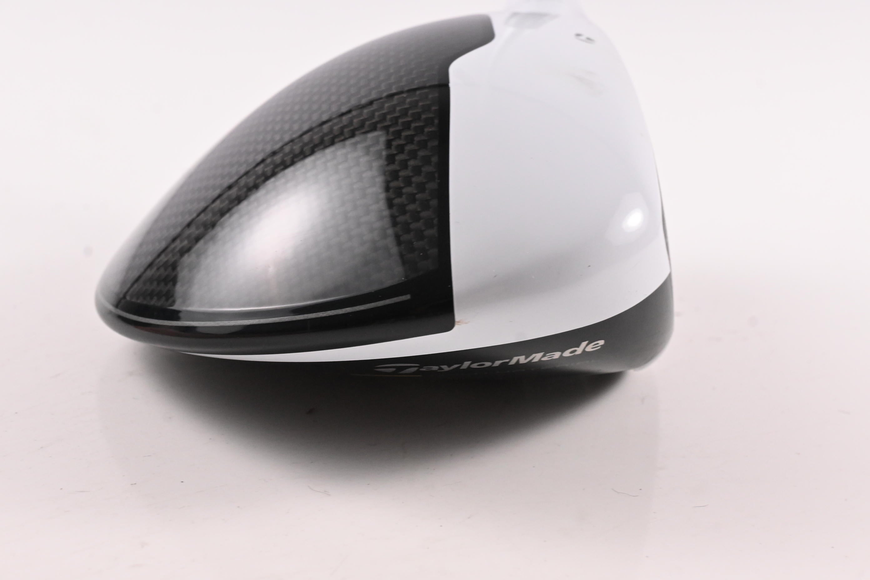 Taylormade M2 2016 Driver / 9.5 Degree / Stiff Flex Aldila Rogue Silver 70 Shaft