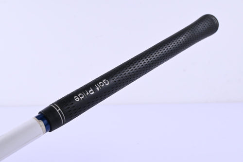 Cleveland 588 Gliderail #3 Hybrid / 20.5 Degree / Regular Flex Project X Shaft