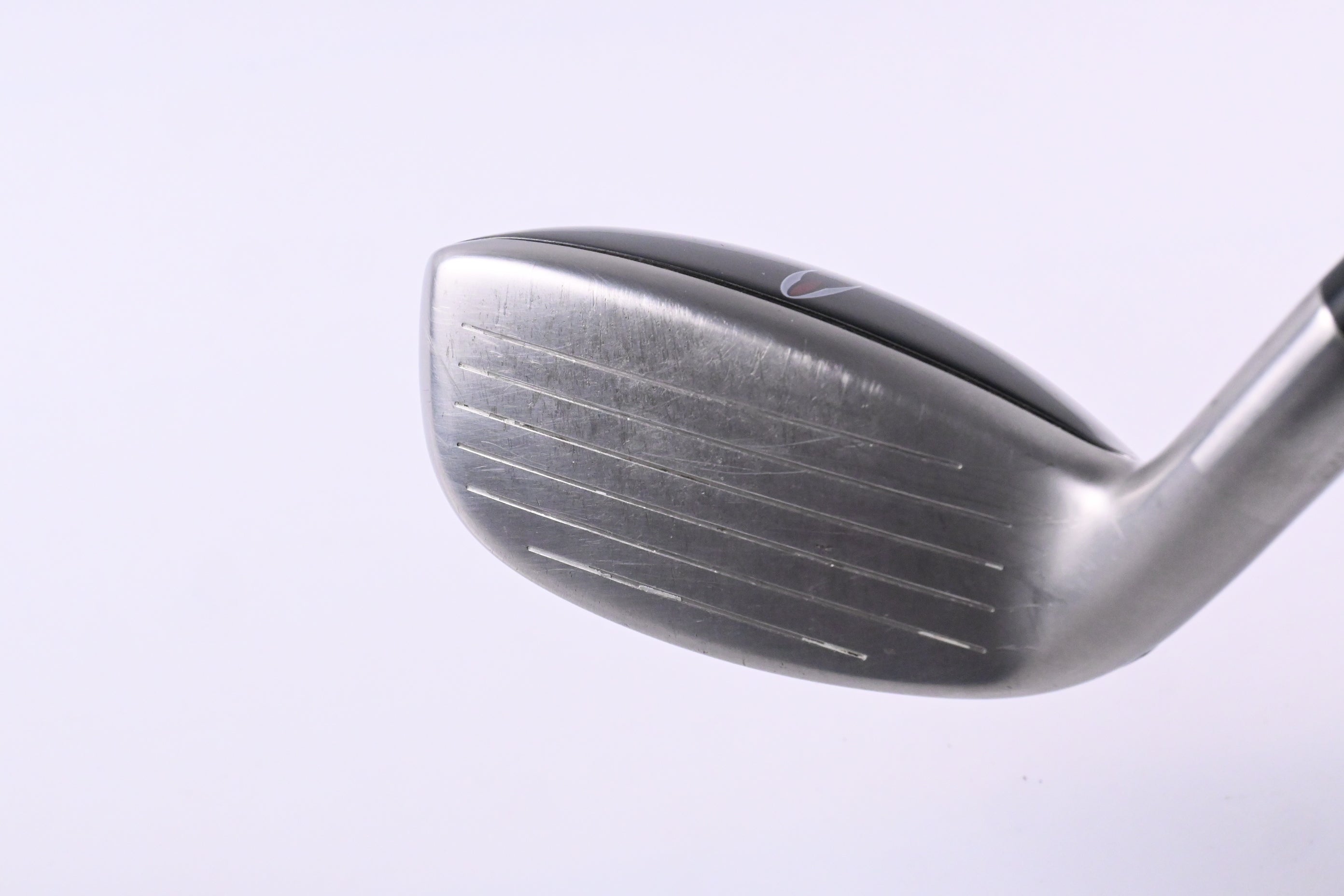 Cleveland Launcher 2009 #2 Hybrid / 18 Degree / Regular Flex Fujikura Gold Shaft