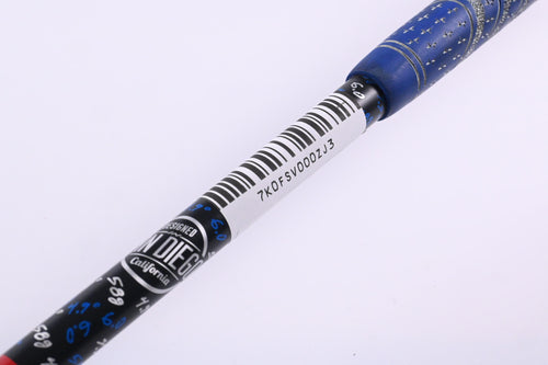 Callaway XR #6 Hybrid / 28 Degree / Stiff Flex Project X 58g Shaft