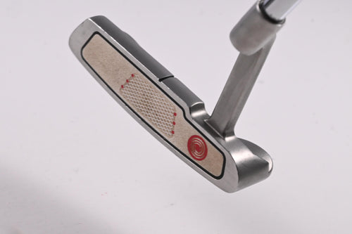 Odyssey White Hot XG #1 Putter / 33.5 Inch