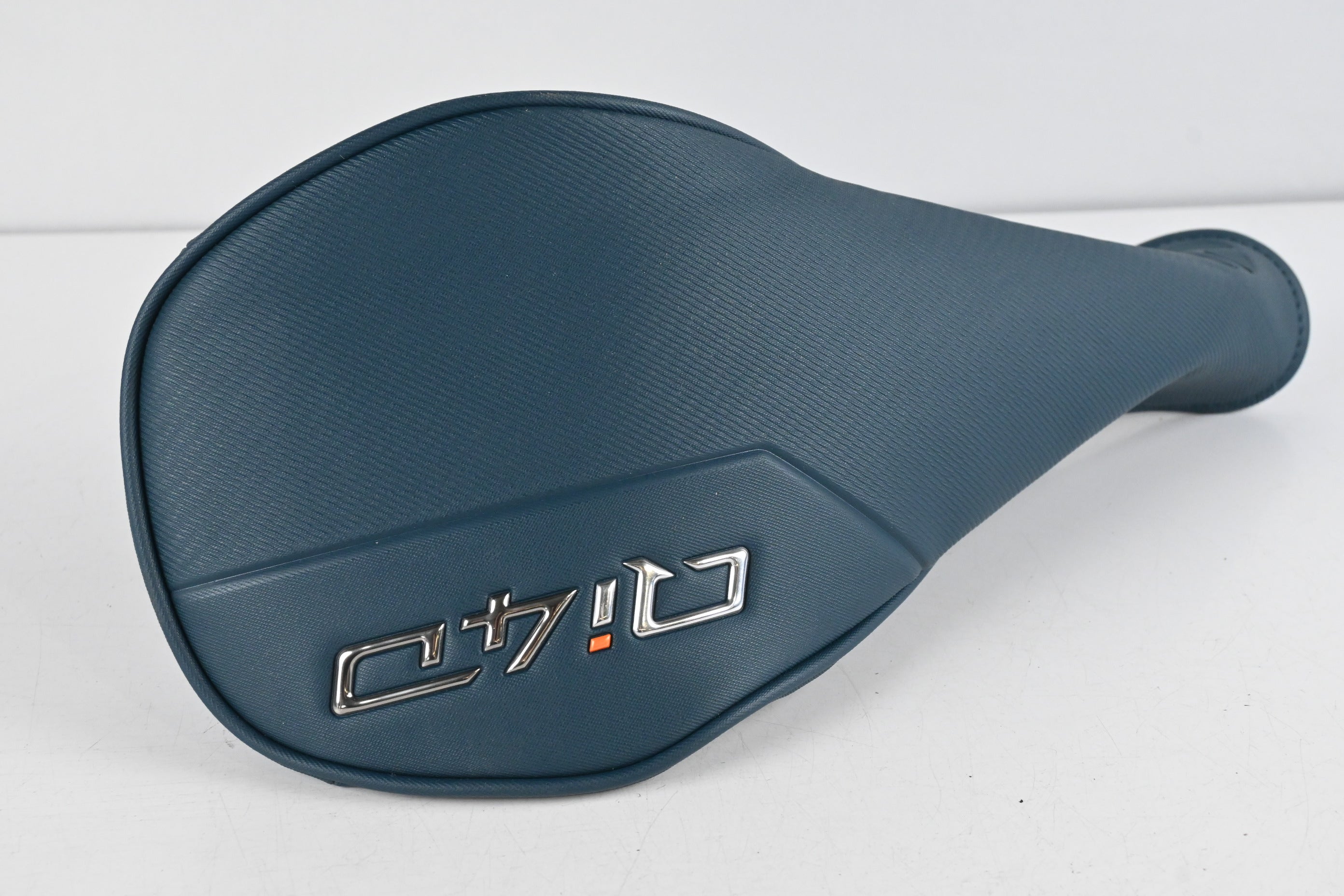 Taylormade Qi4D Driver / 12 Degree / Regular Flex Reax Blue 50 Shaft