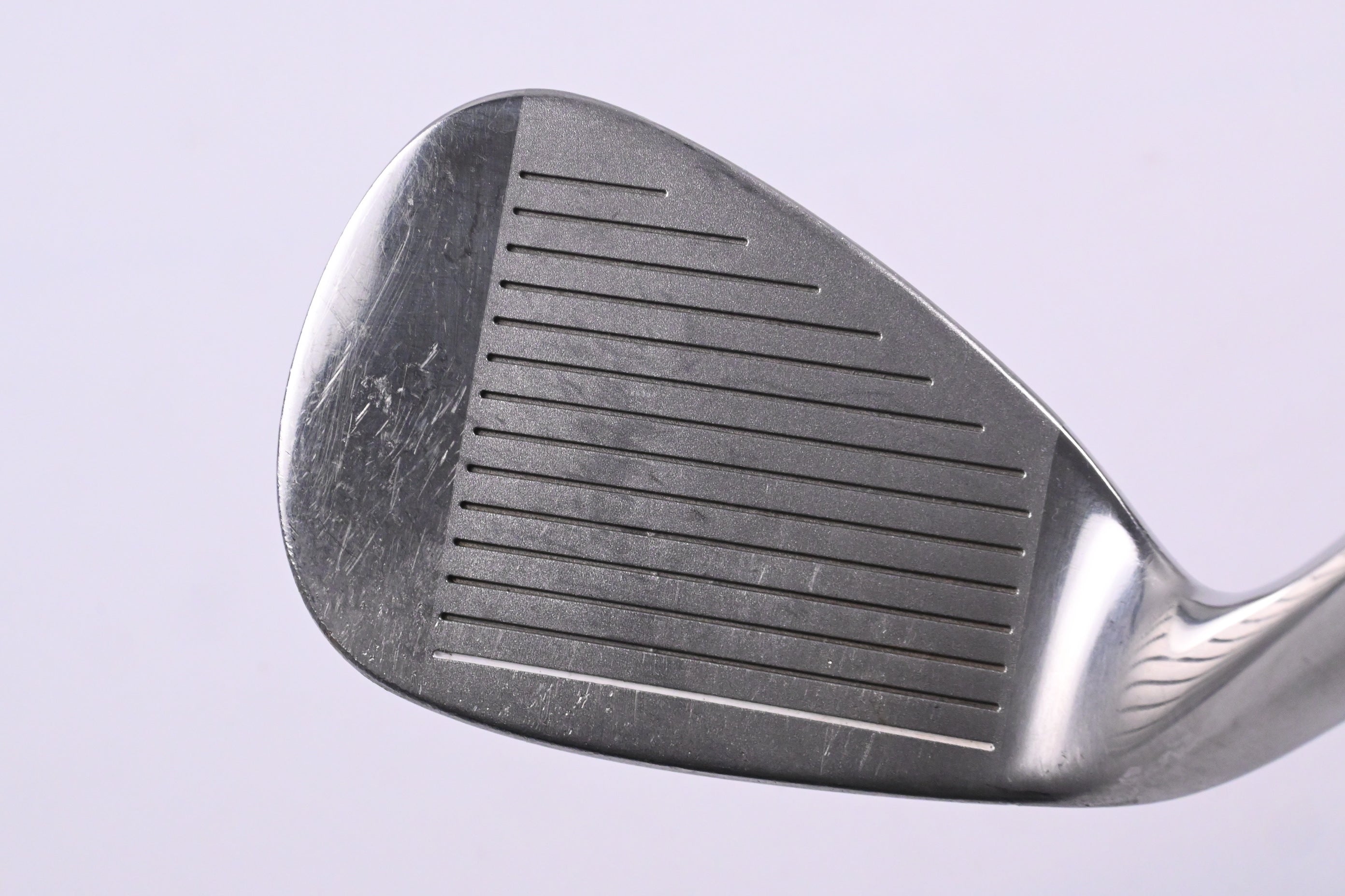 Wilson Harmonized 2019 Sand Wedge / 56 Degree / Wedge Flex Wilson Shaft