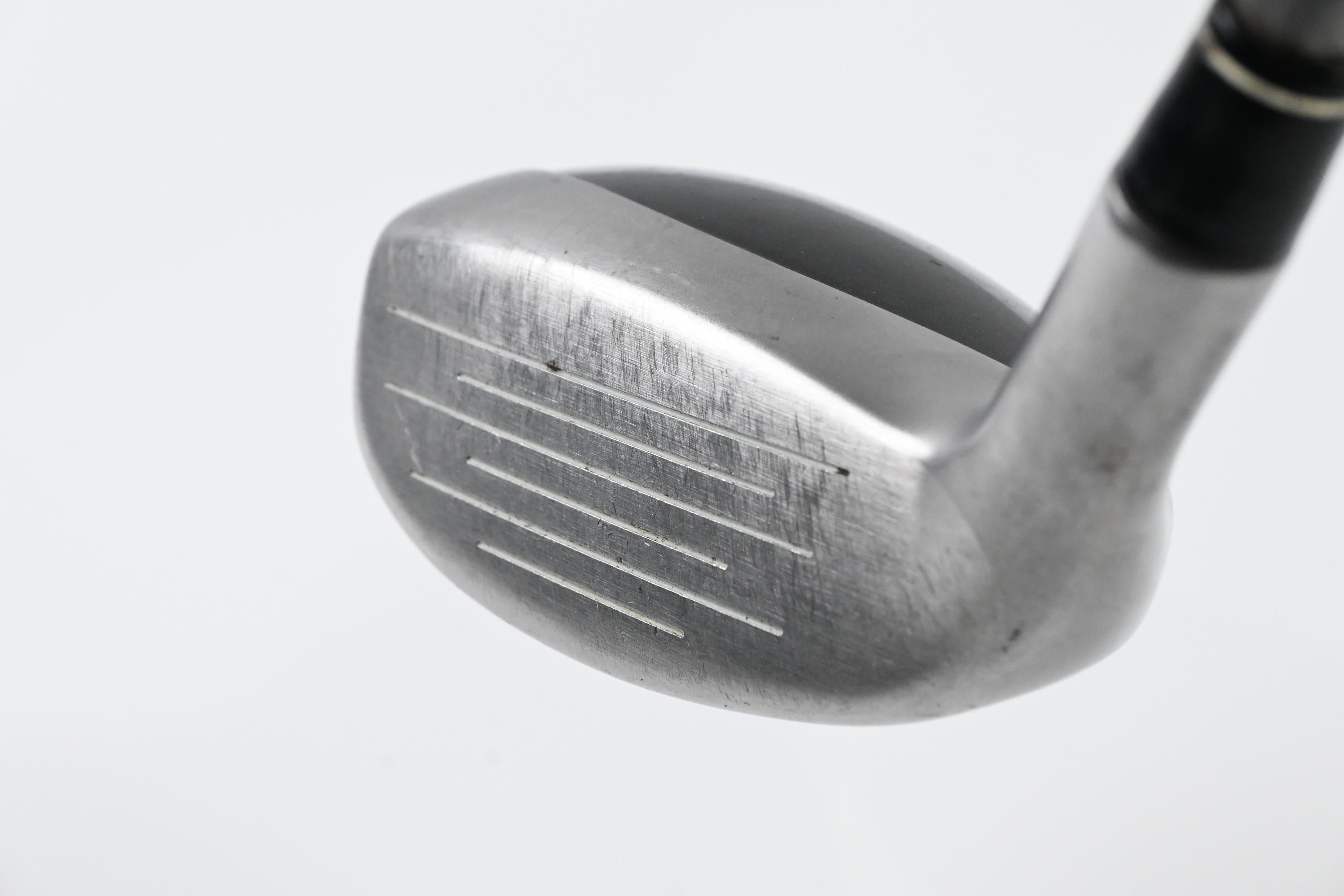 Taylormade Rescue Dual #4 Hybrid / 22 Degree / Regular Flex Taylormade 65