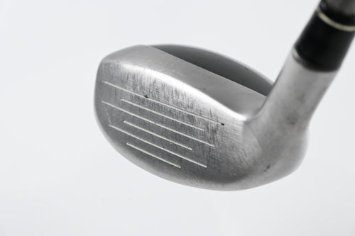 Taylormade Rescue Dual #4 Hybrid / 22 Degree / Regular Flex Taylormade 65