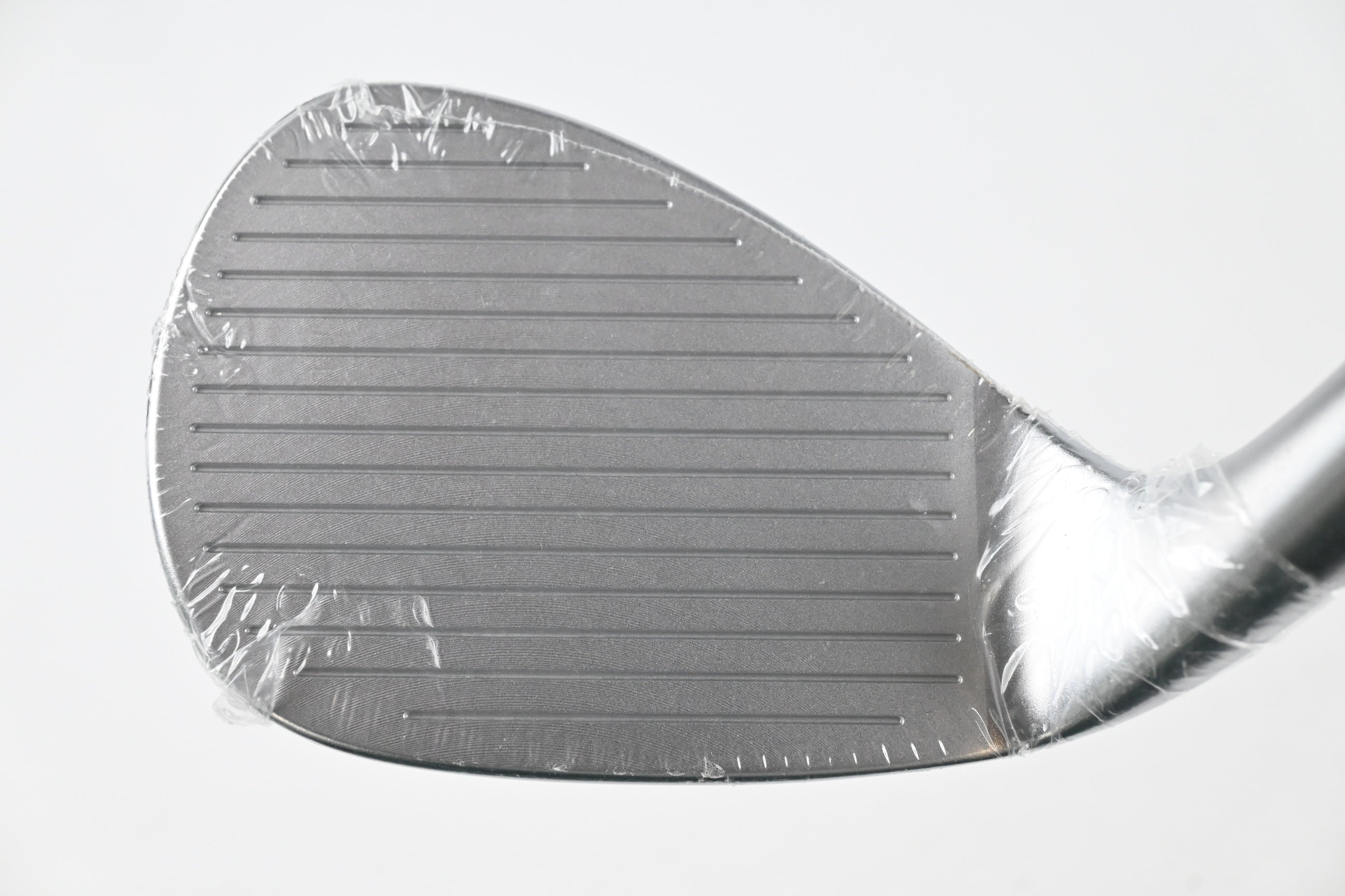 Cobra Snakebite 2023 Lob Wedge / 58 Degree / Stiff Flex KBS HI-REV 2.0 125