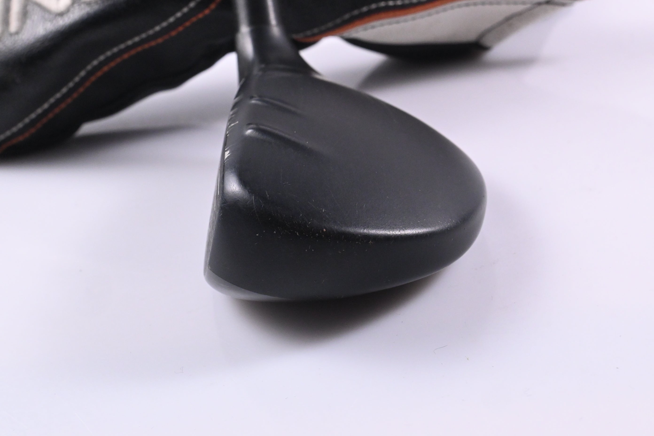 Left Hand Ping G400 #4 Hybrid / 22 Degree / Regular Flex Ping Alta CB 70 Shaft