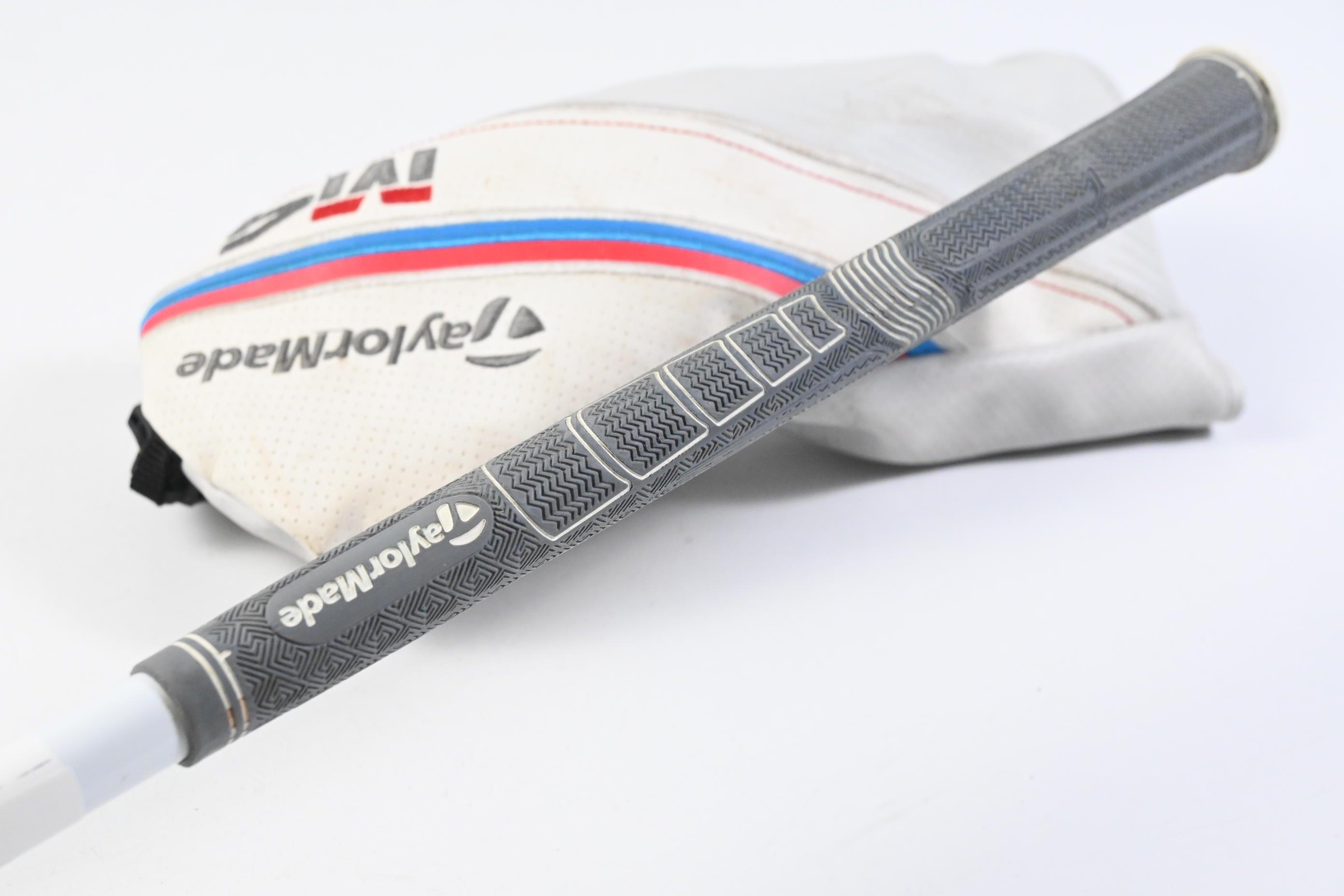 Ladies Taylormade M4 #5 Wood / 18 Degree / Ladies Flex MMT 45 Shaft
