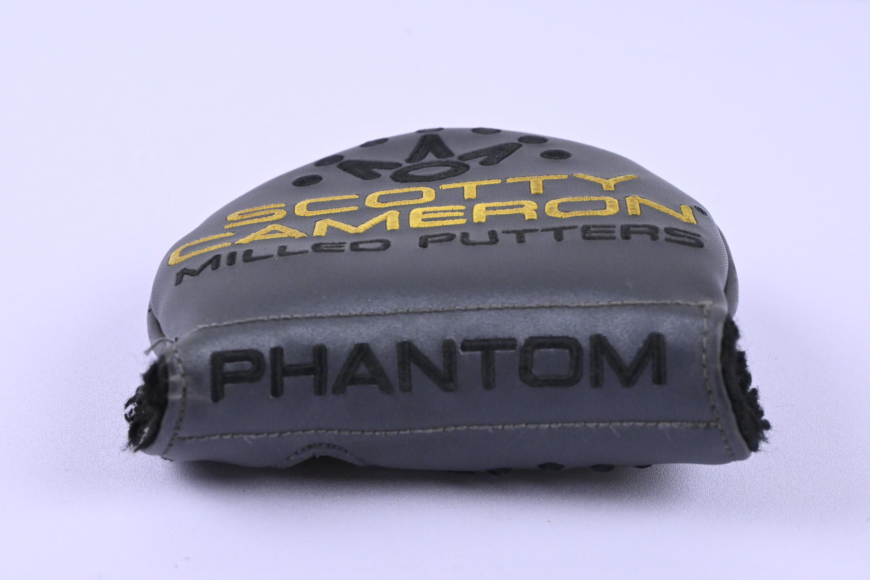Scotty Cameron 2024 Phantom 11.5 Putter / 34 Inch