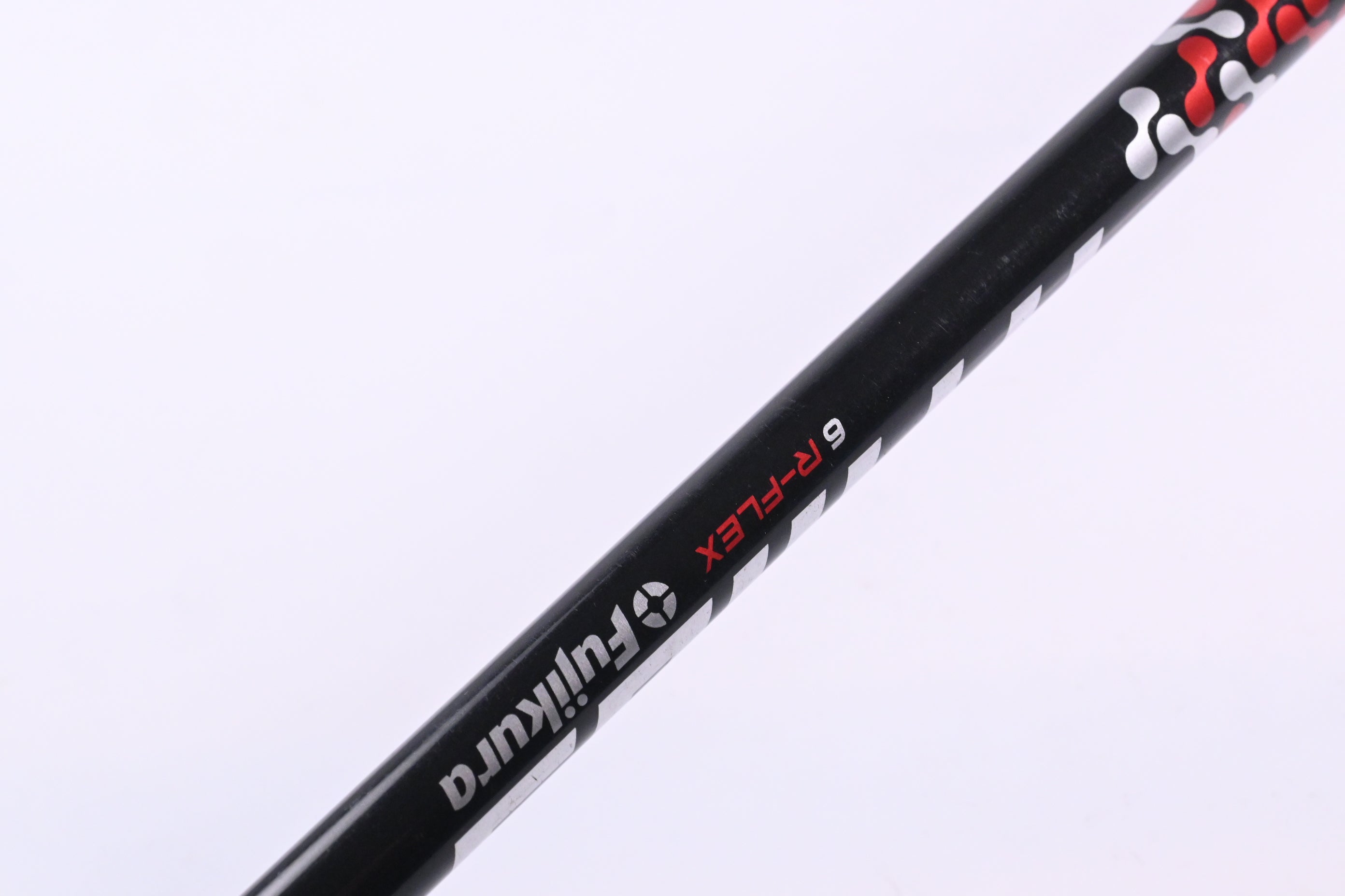 Cobra King Radspeed #3/4 Hybrid / 19-21 Degree / Regular Flex Atmos Red 6 Shaft