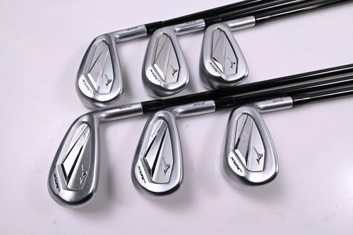 Mizuno JPX 925 Forged Irons / 5-PW / Regular Flex MMT 85 Shafts