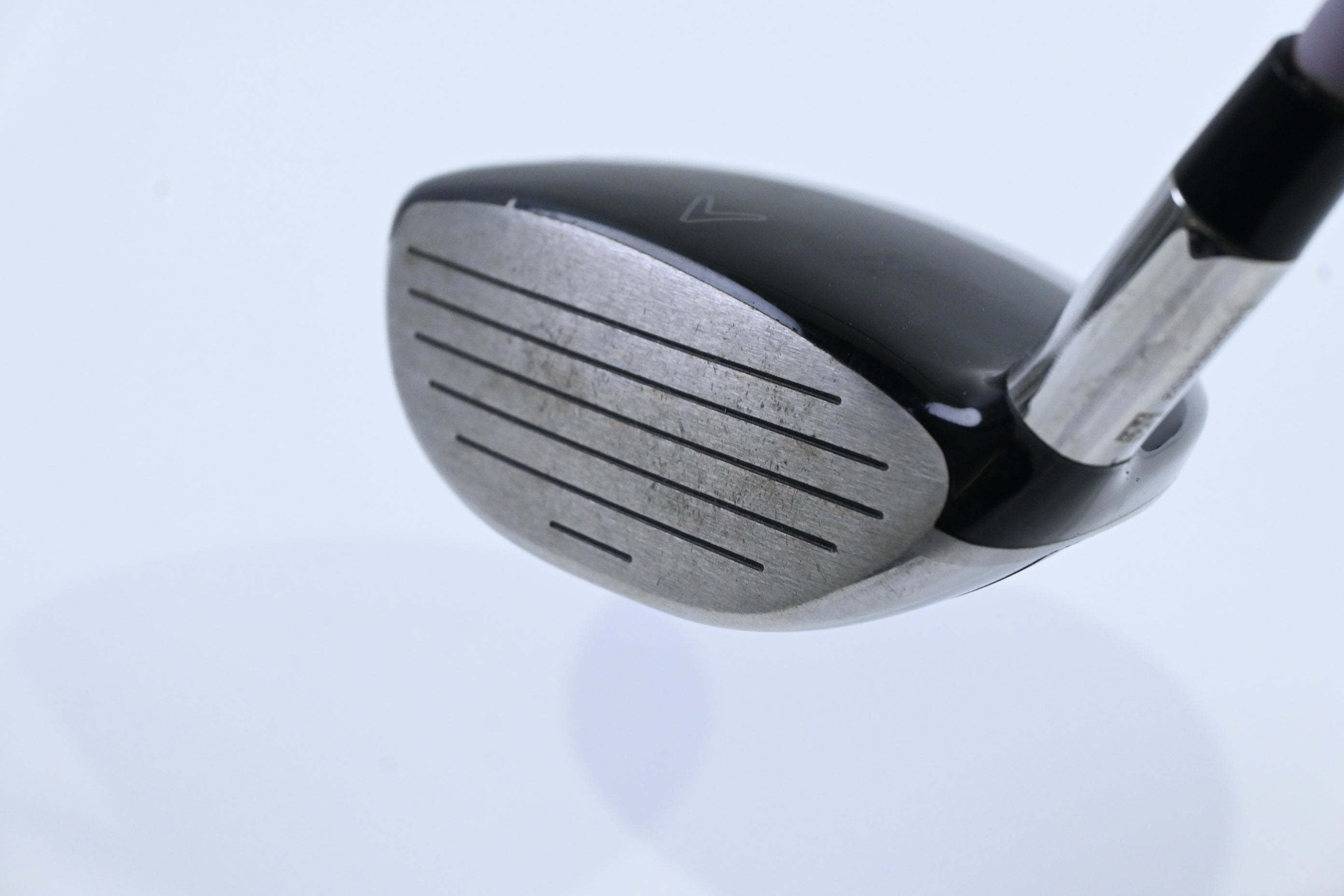 Callaway RAZR X Black #3 Wood / 15 Degree / Regular Flex Callaway 60 Shaft