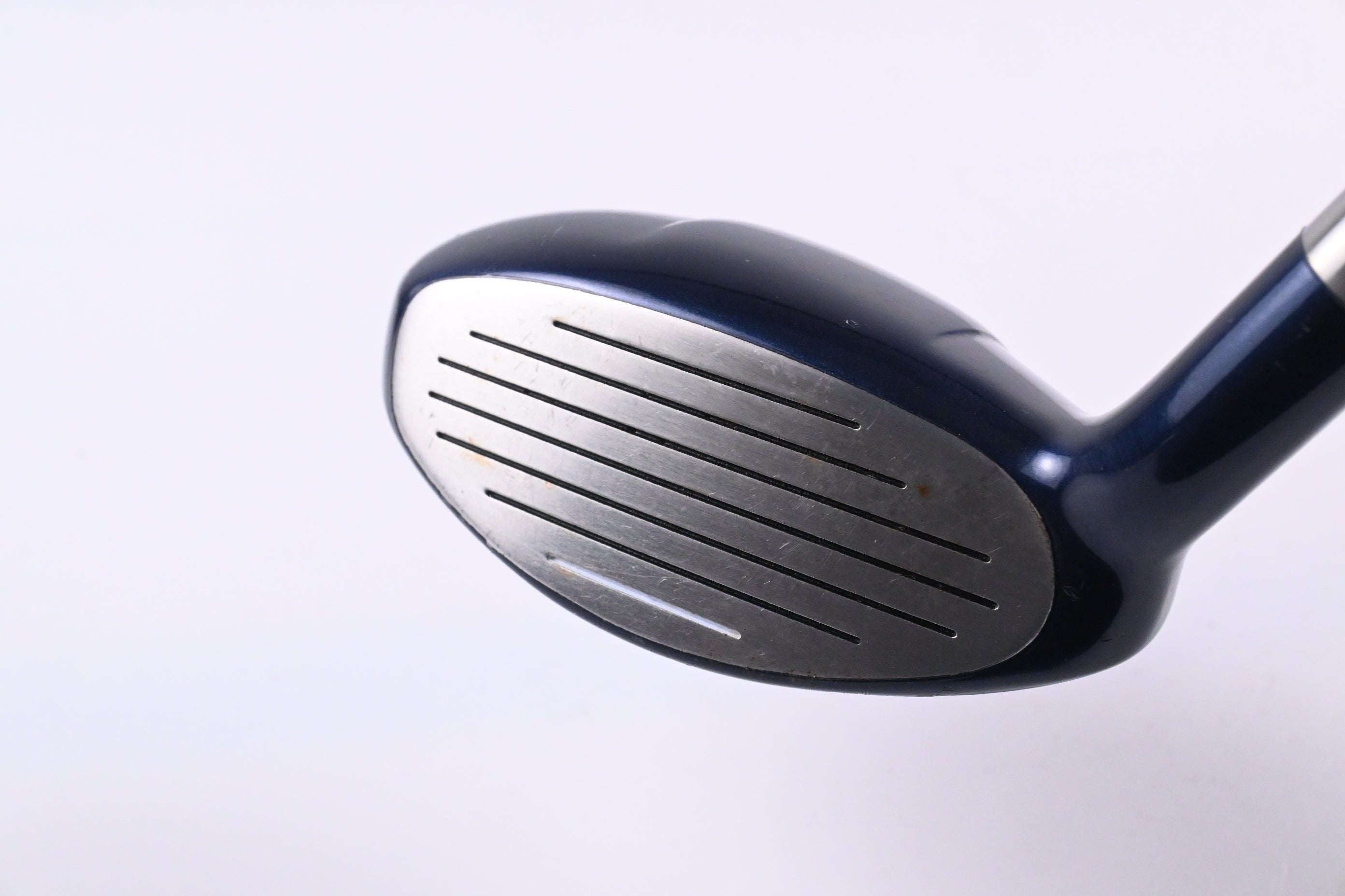 John Letters Trilogy #4 Hybrid / 20 Degree / Regular Flex John Letters Shaft