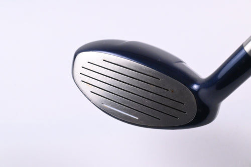 John Letters Trilogy #4 Hybrid / 20 Degree / Regular Flex John Letters Shaft