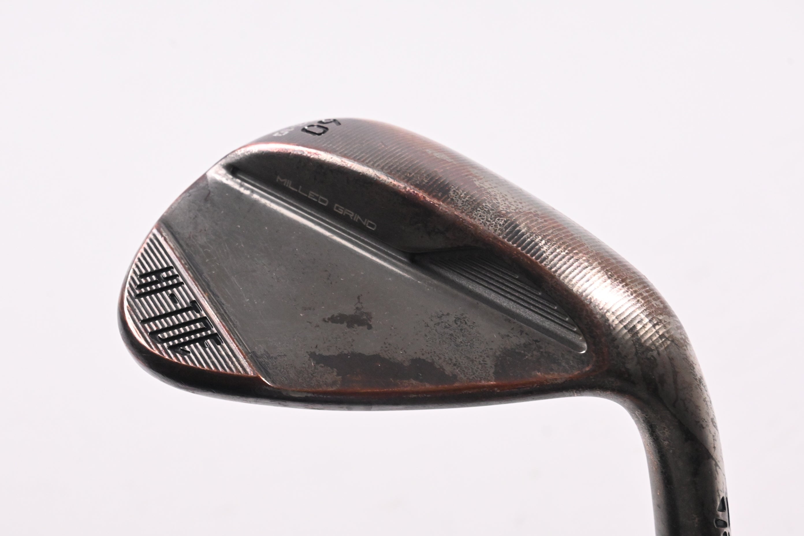 Taylormade Hi-Toe 4 Lob Wedge / 60 Degree / Wedge Flex Dynamic Gold 115 Shaft