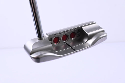 Scotty Cameron 2025 Studio Style Catalina Putter / 34 Inch