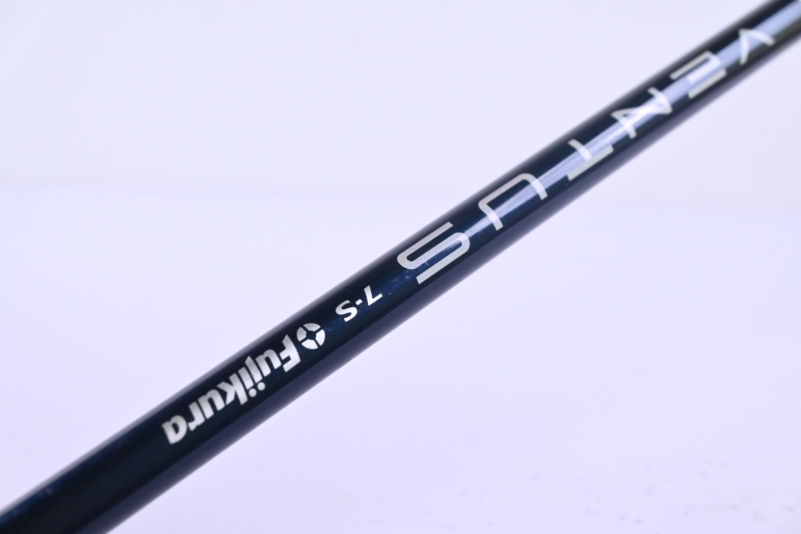 Taylormade SIM2 Max #3 Hybrid / 19 Degree / Stiff Flex Fujikura Ventus Blue 7