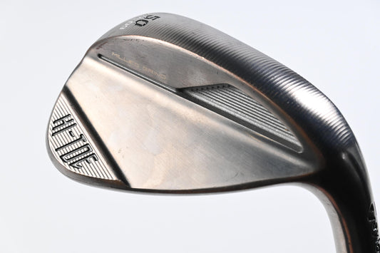 Taylormade Hi-Toe 4 Gap Wedge / 50 Degree / Wedge Flex Dynamic Gold 115 Shaft