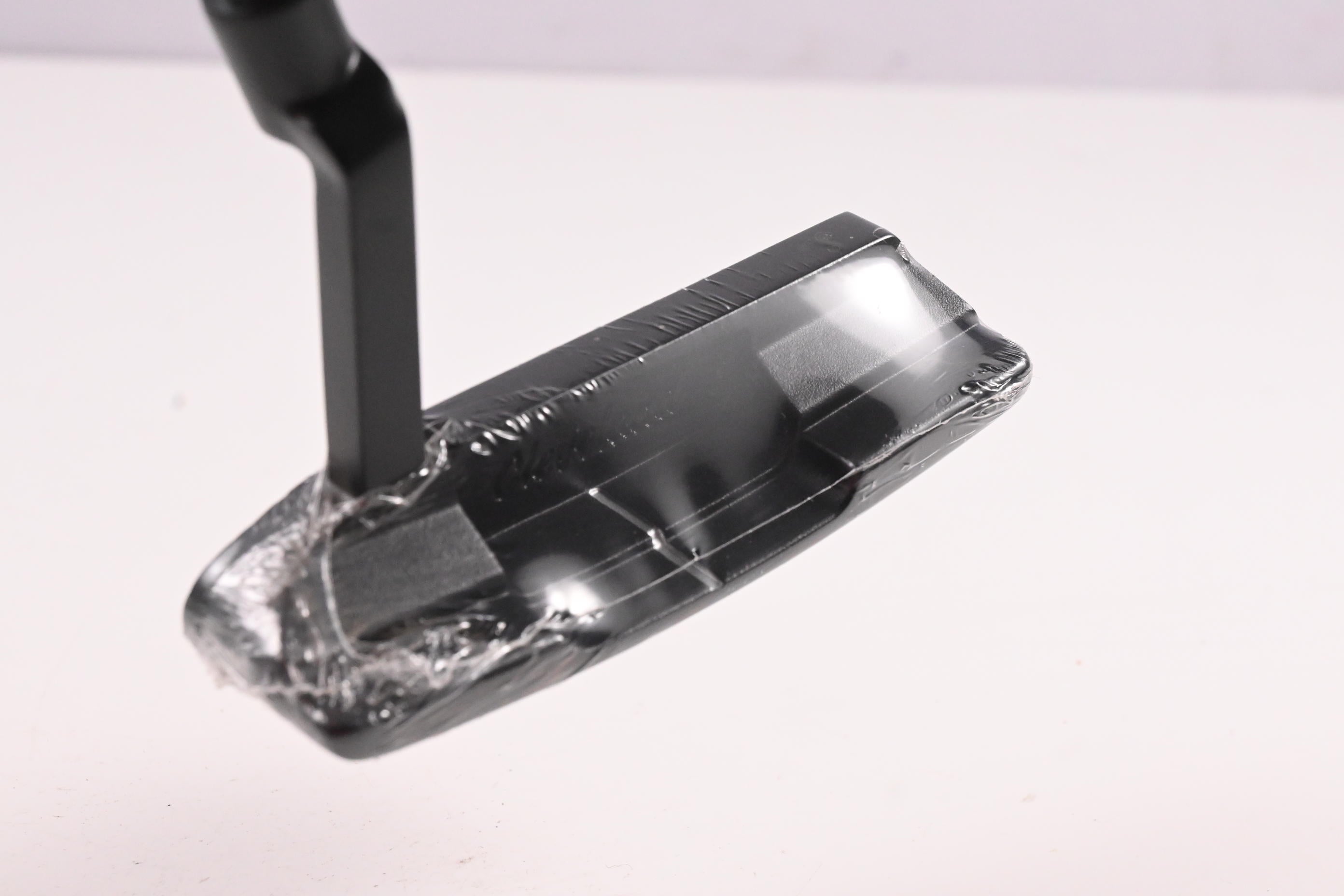 Cleveland HB Soft 2 Black Satin Putter / 34 Inch / UST Mamiya All In Shaft