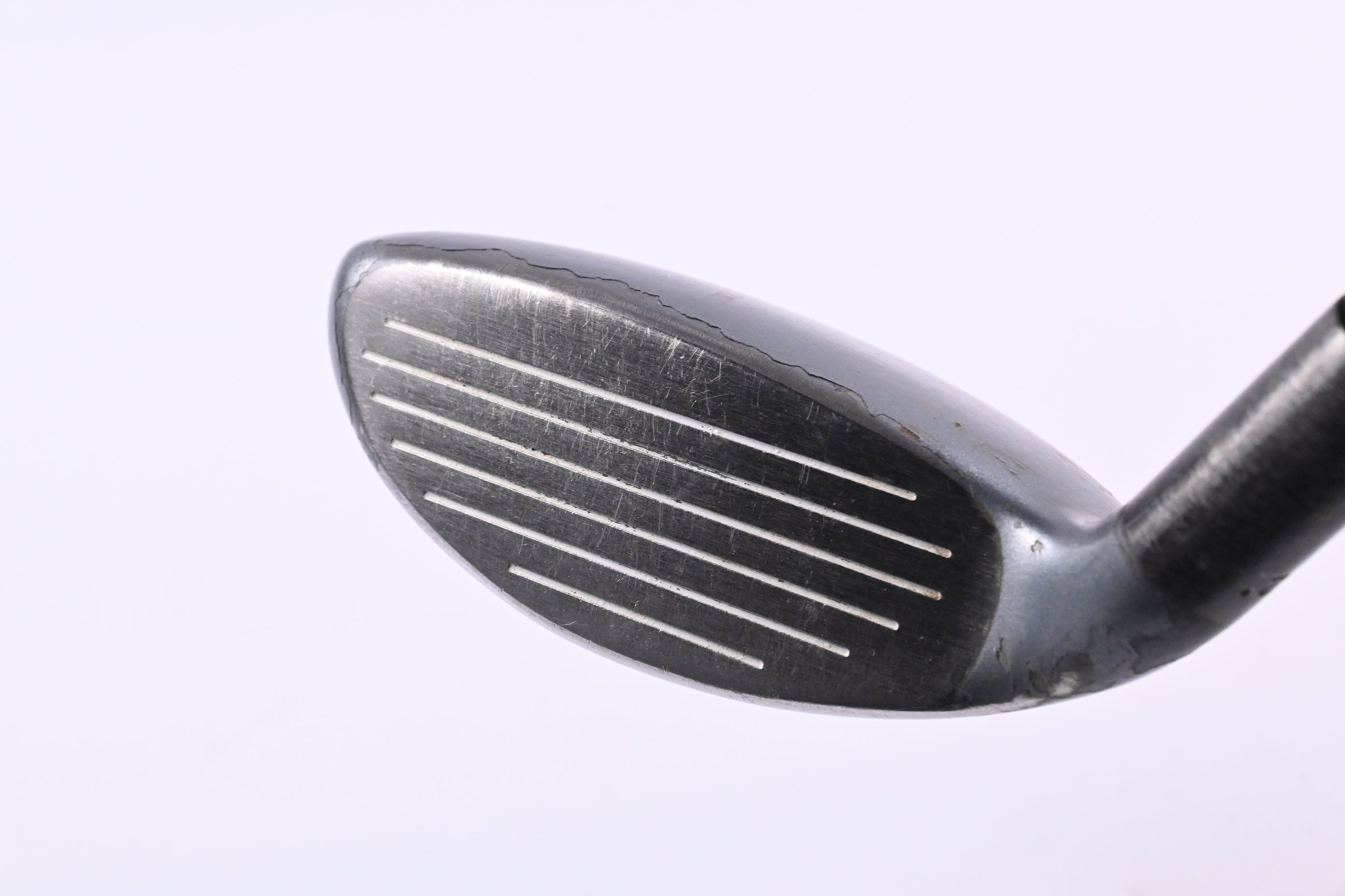 Callaway X Hot #4 Hybrid / 22 Degree / Regular Flex Callaway X Hot 65 Shaft