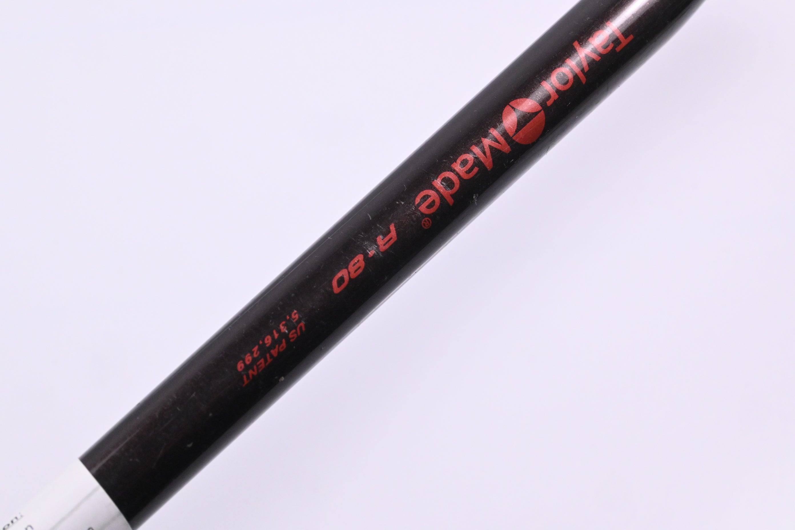 Taylormade Firesole #8 Iron / 37 Degree / Regular Flex Taylormade 80 Shaft