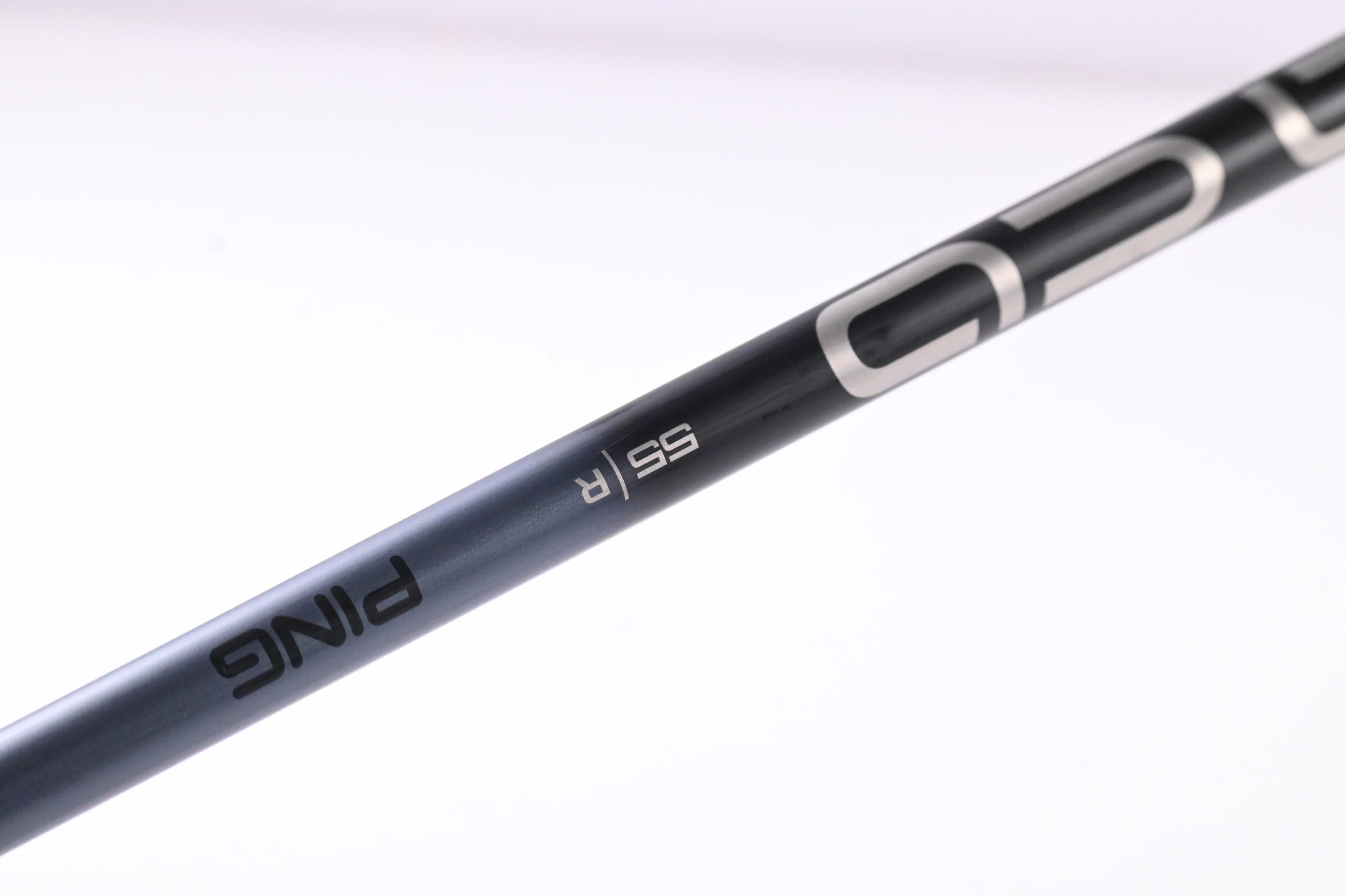 Ping G425 Max Driver / 10.5 Degree / Regular Flex Ping Alta CB Slate 55 Shaft