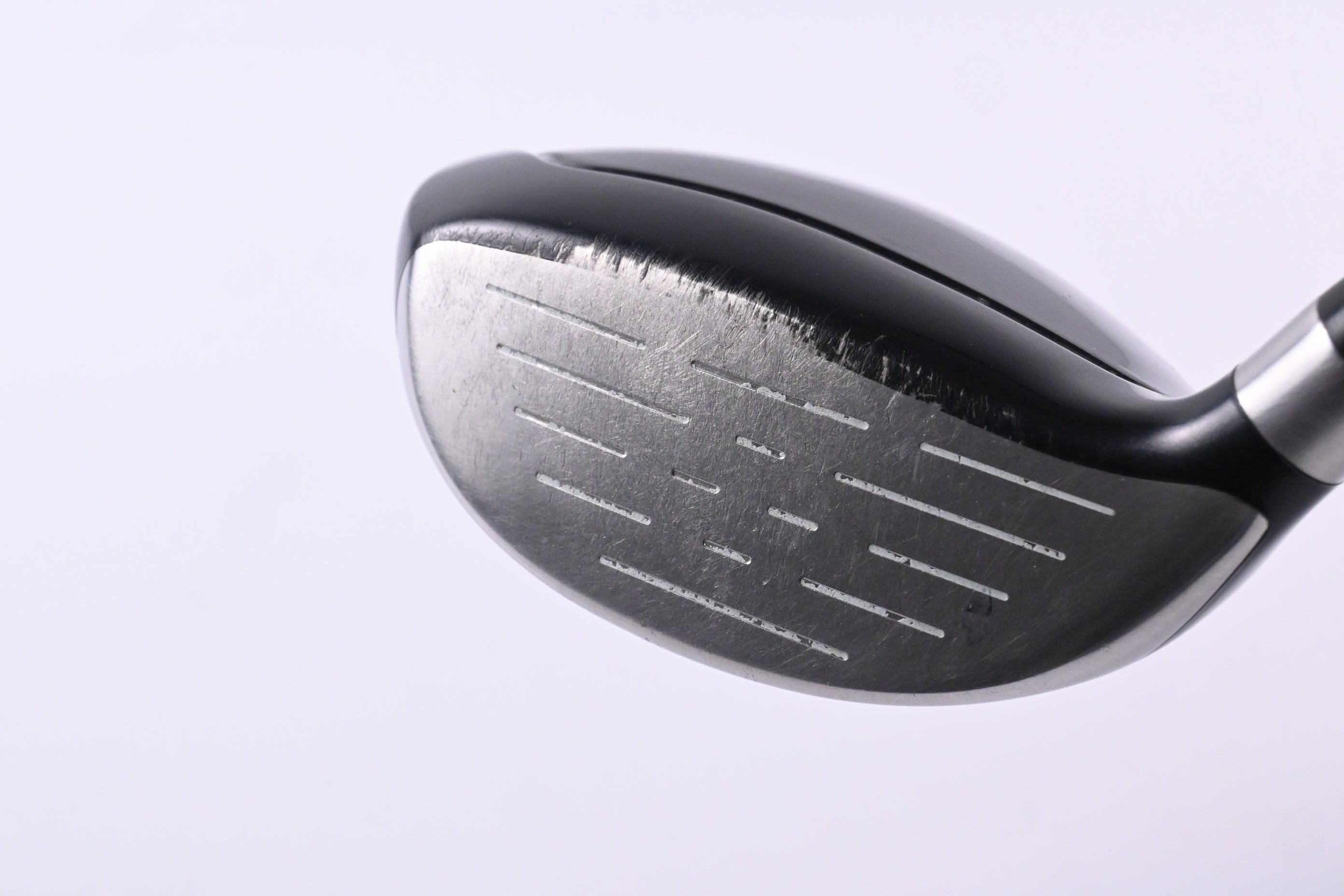 Srixon Z-F65 #5 Wood / 18 Degree / Regular Flex Miyazaki Kaula 6 Shaft