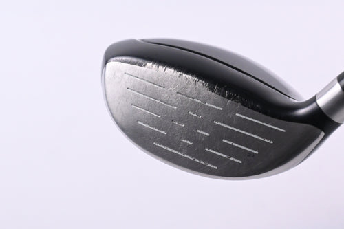 Srixon Z-F65 #5 Wood / 18 Degree / Regular Flex Miyazaki Kaula 6 Shaft