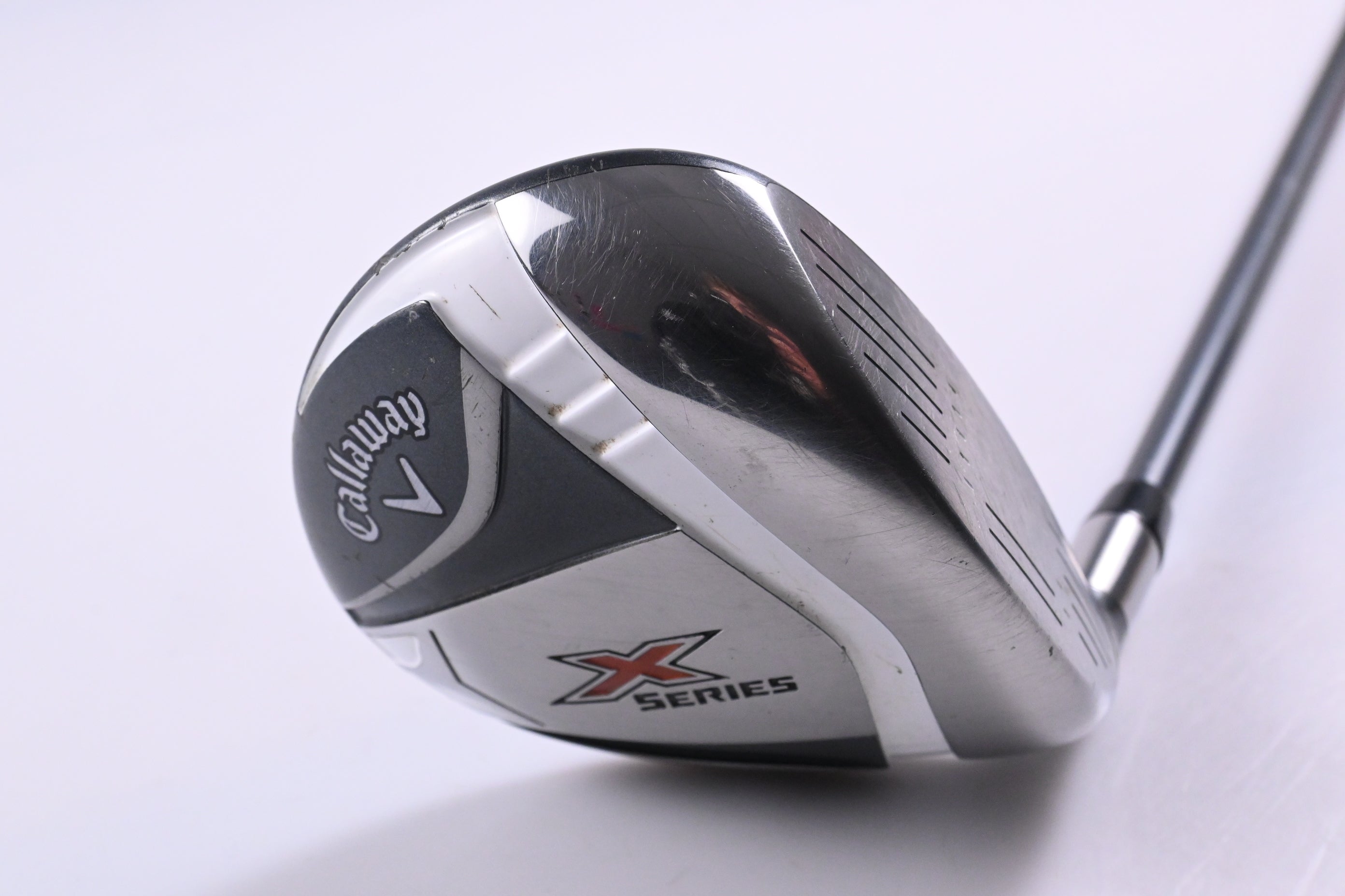 Callaway X-Series N415 #3 Wood / 15 Degree / Regular Flex Grafalloy Prolaunch
