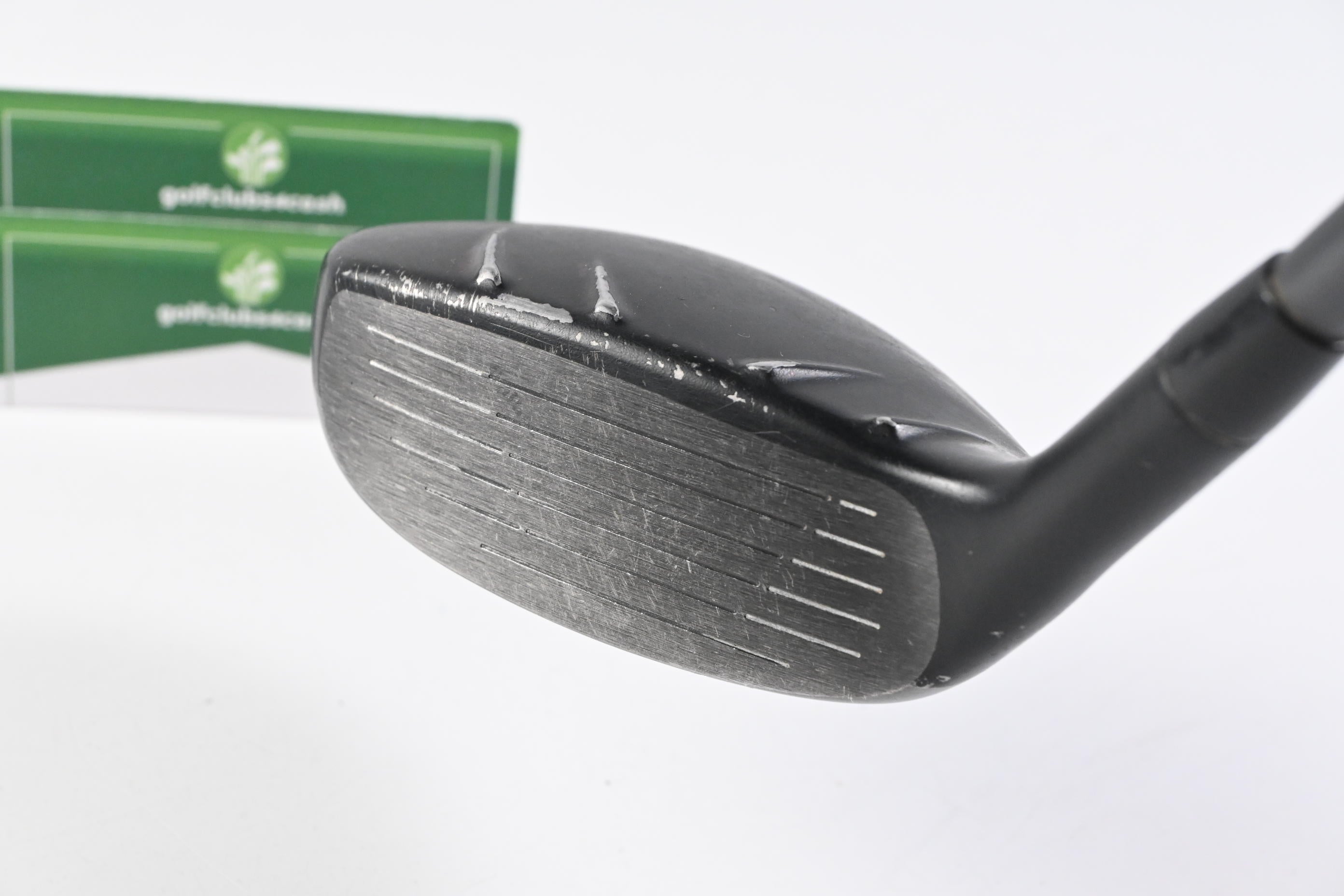 Ping G Series #4 Hybrid / 22 Degree / Stiff Flex Ping Alta 70 Shaft