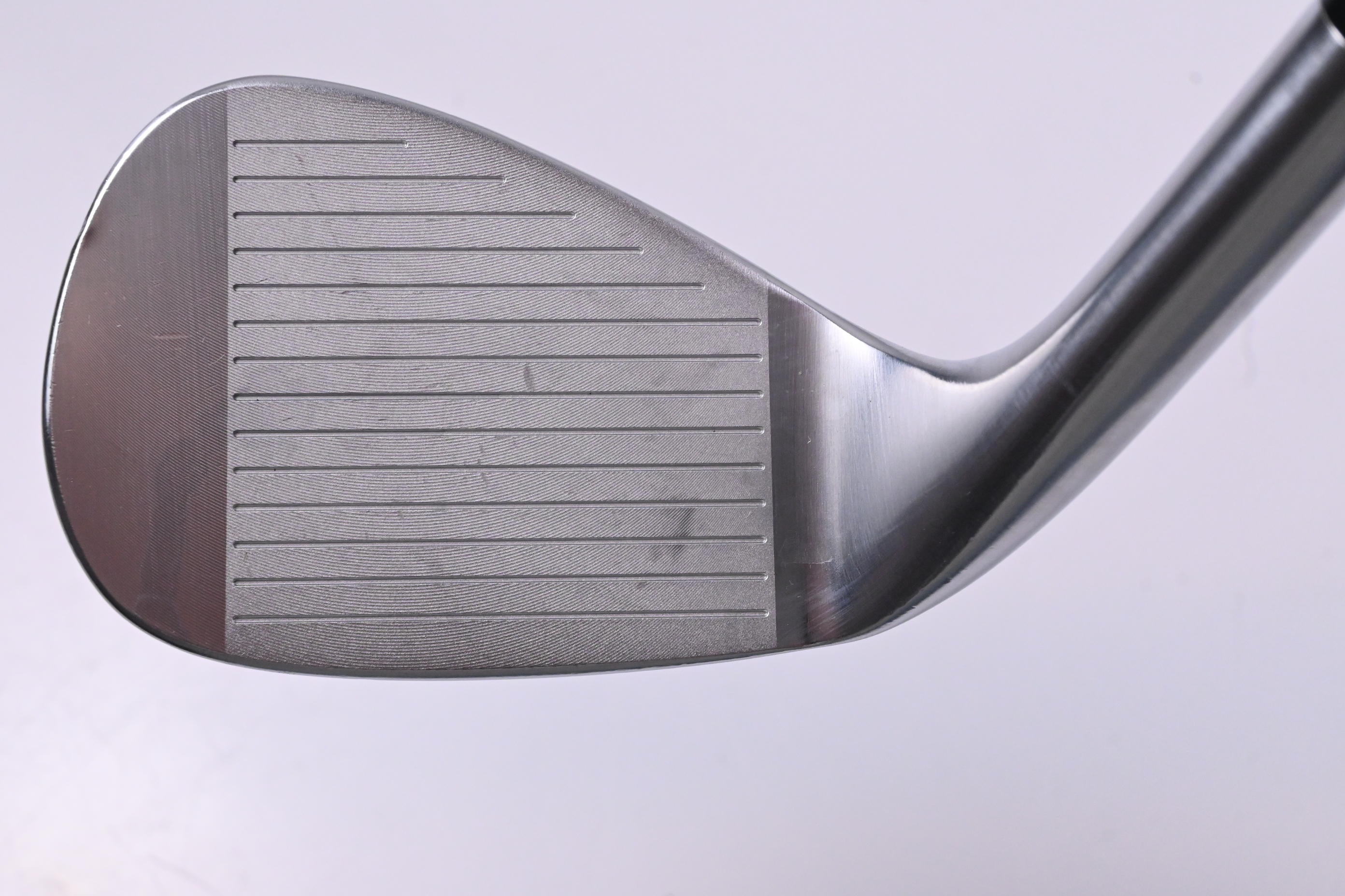 Vega VWX Gap Wedge / 52 Degree / Wedge Flex Shimada Shaft