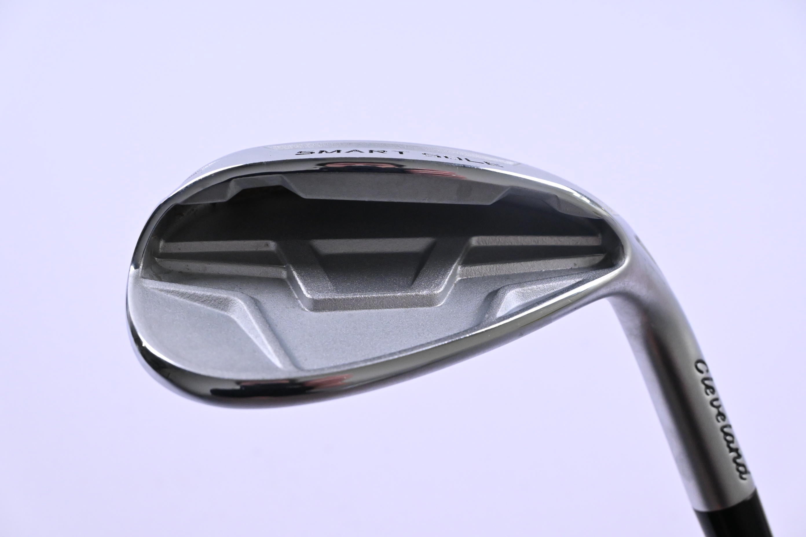 Cleveland Smart Sole 4 Sand Wedge / 58 Degree / Wedge Flex Smart Sole Shaft